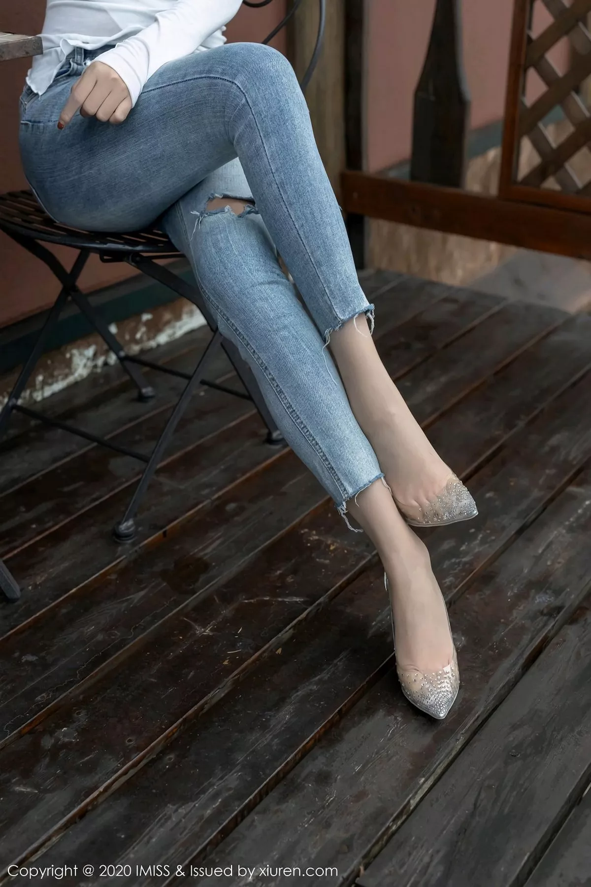 图片[29]-[Imiss爱蜜社]第452期Lavinia写真-秀人资源网