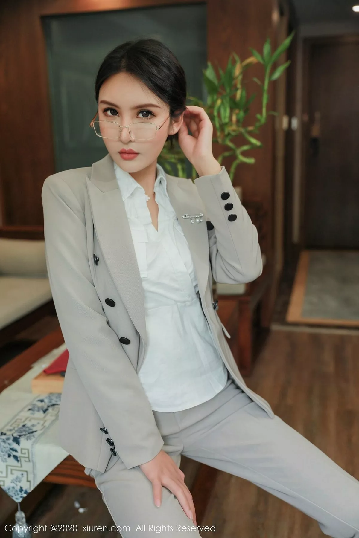 图片[25]-[XiuRen秀人网]第2098期顾奈奈写真-秀人资源网