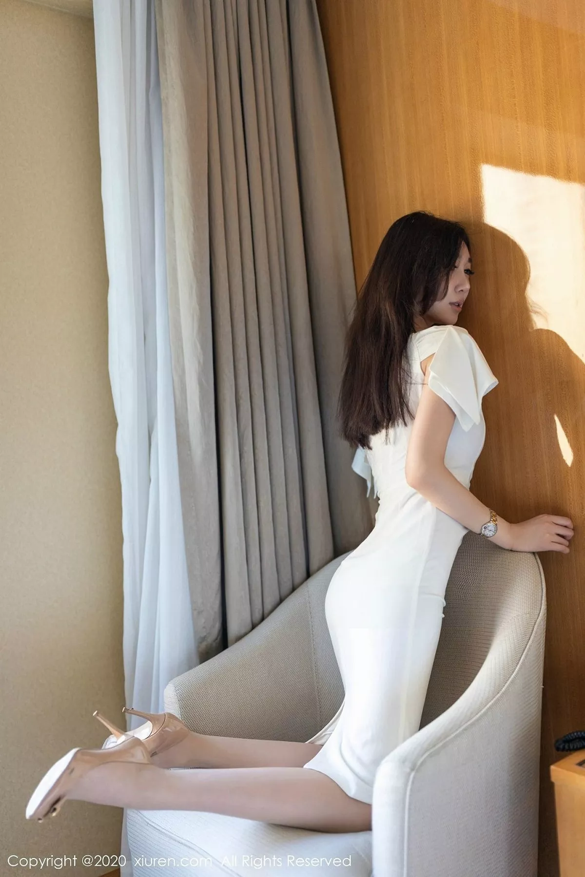 图片[29]-[XiuRen秀人网]第2097期伊思思写真-秀人资源网