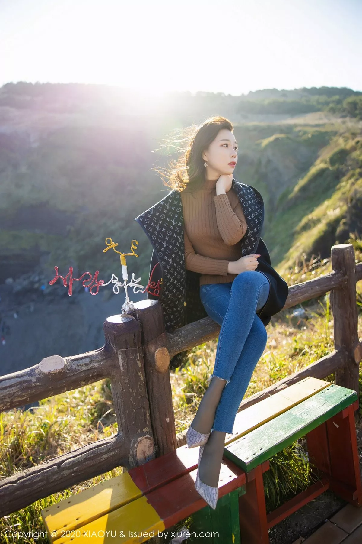 图片[17]-[XiaoYu画语界]第275期芝芝Booty写真-秀人资源网