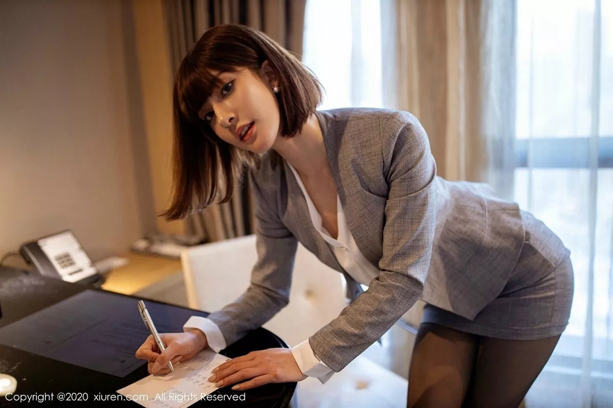图片[9]-[XiuRen秀人网]第2105期林文文写真-秀人资源网