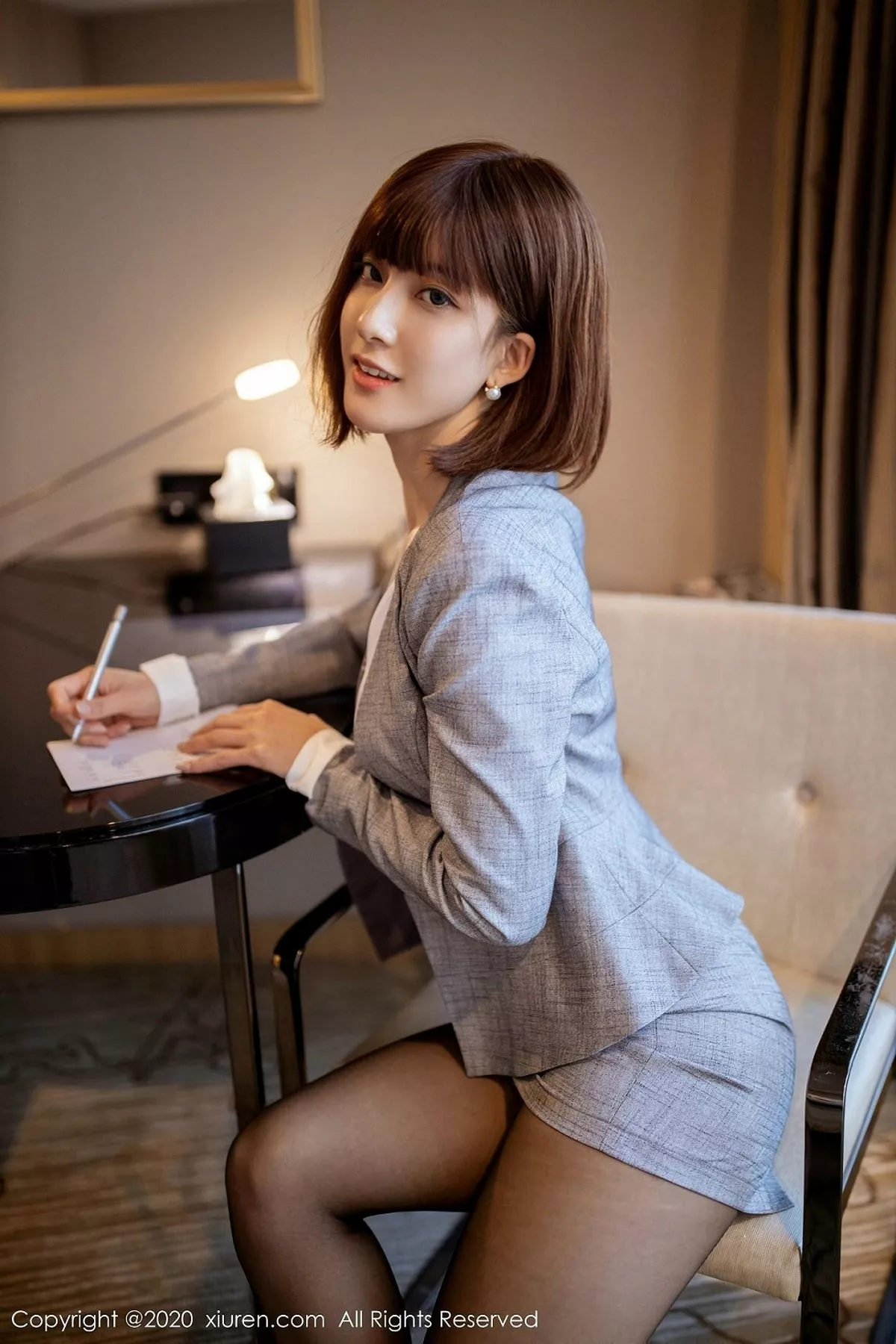 图片[32]-[XiuRen秀人网]第2105期林文文写真-秀人资源网