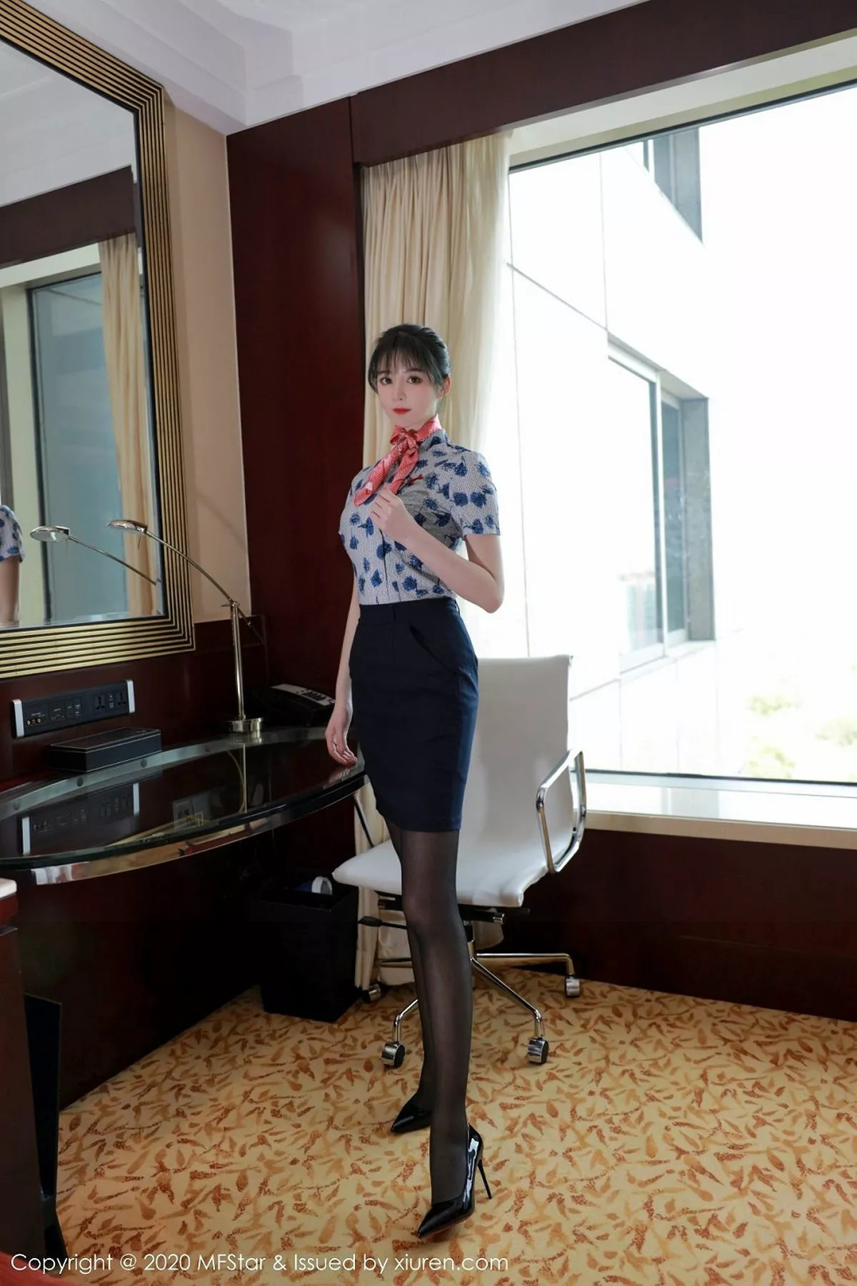 图片[6]-[MFStar模范学院]第317期yoo优优写真-秀人资源网