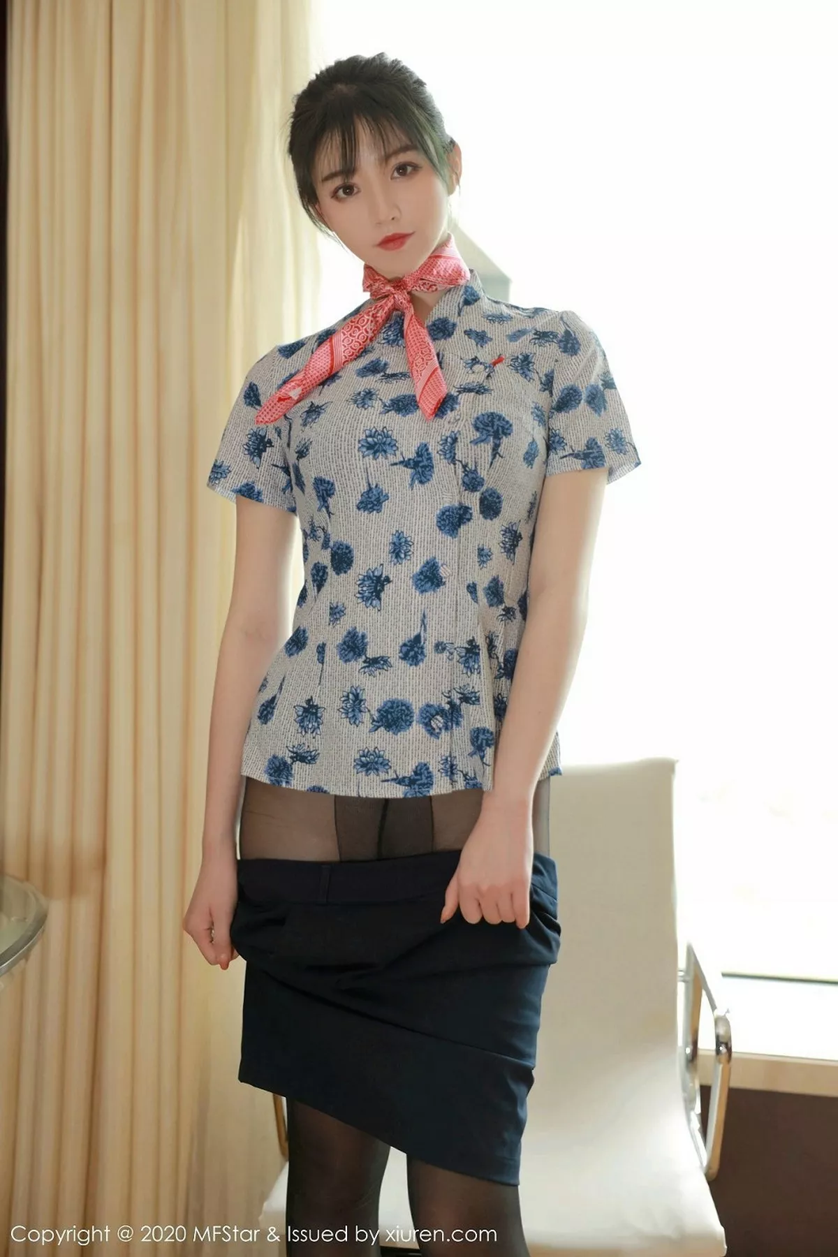 图片[25]-[MFStar模范学院]第317期yoo优优写真-秀人资源网