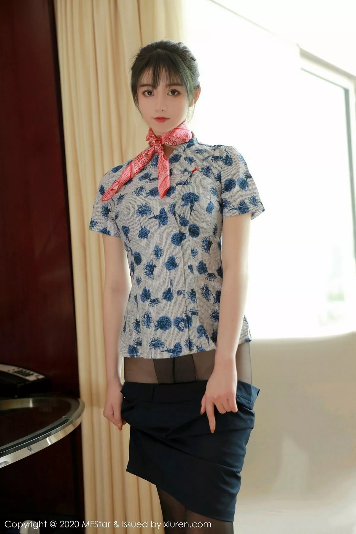 图片[26]-[MFStar模范学院]第317期yoo优优写真-秀人资源网