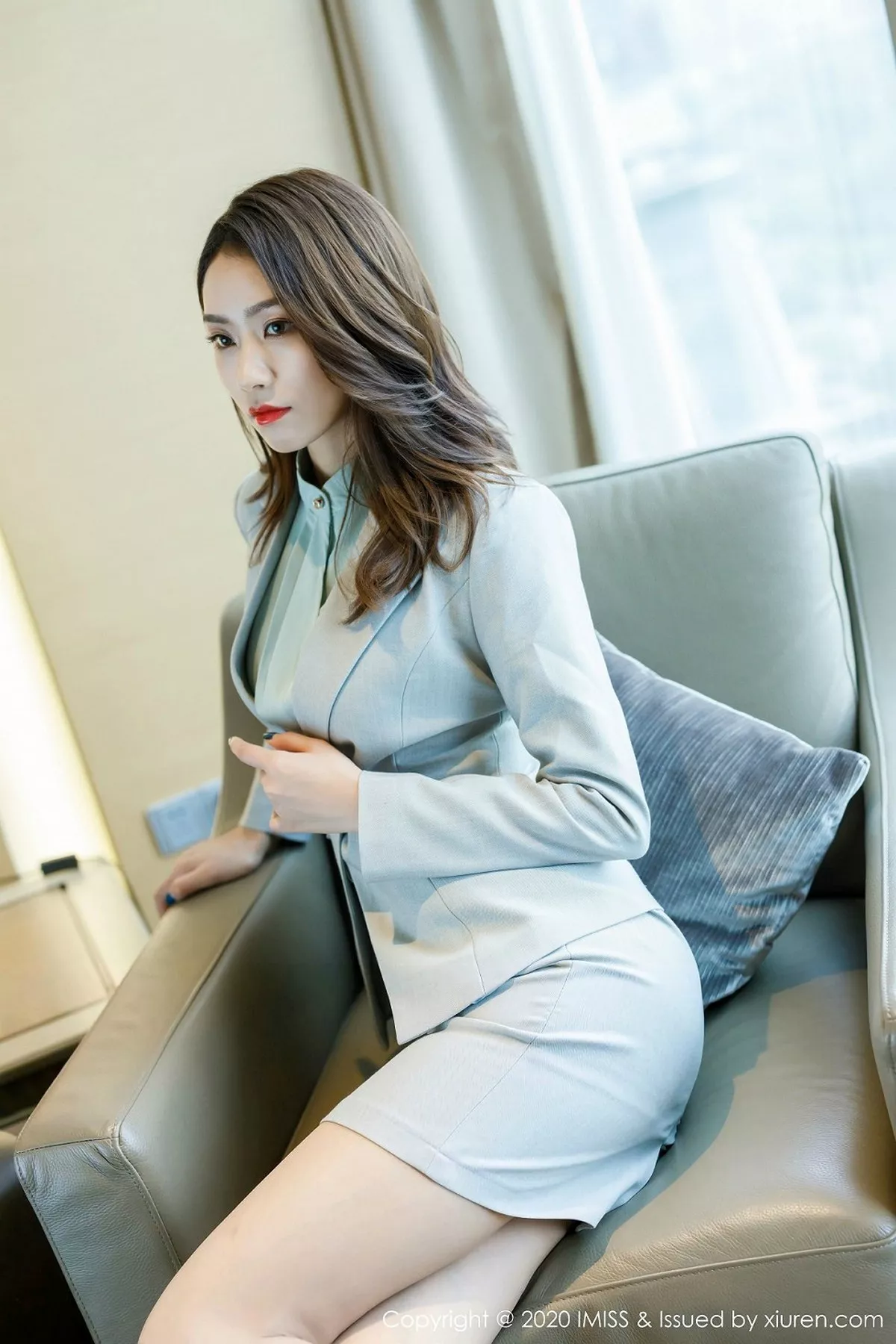 图片[36]-[Imiss爱蜜社]第466期方子萱写真-秀人资源网