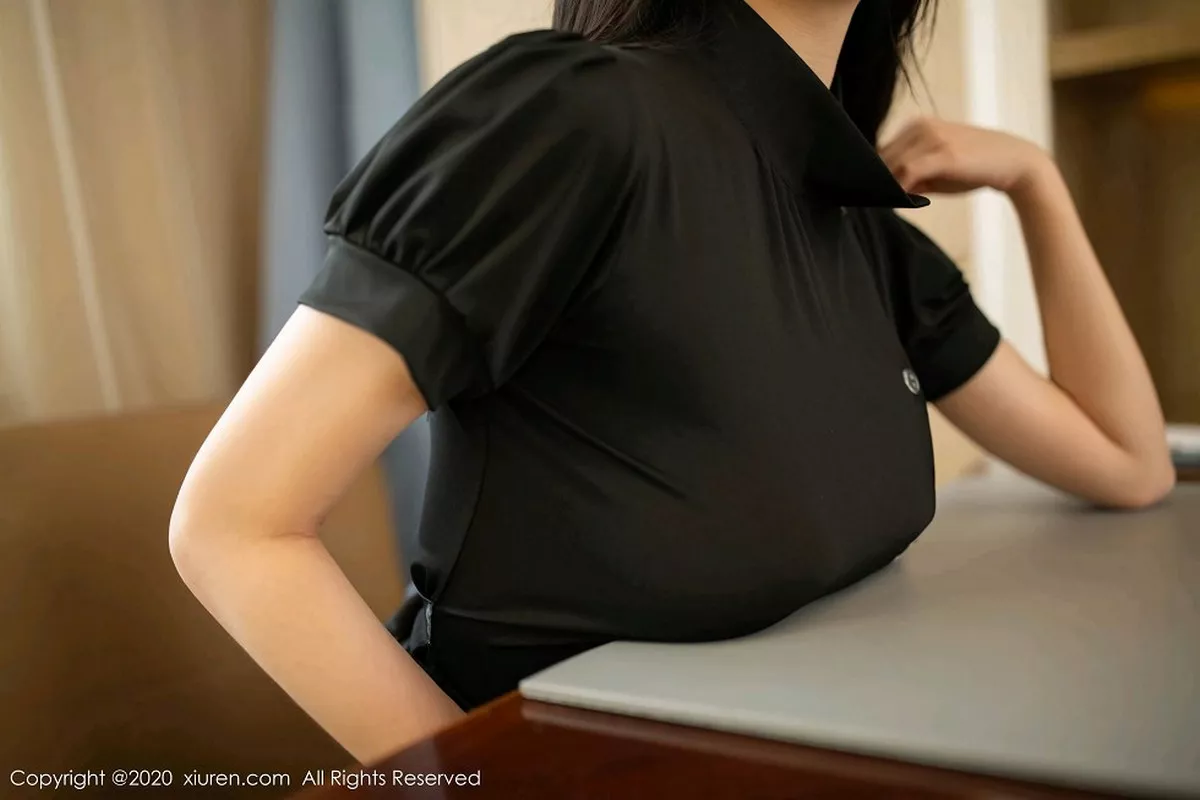 图片[8]-[XiuRen秀人网]第2197期安然写真-秀人资源网