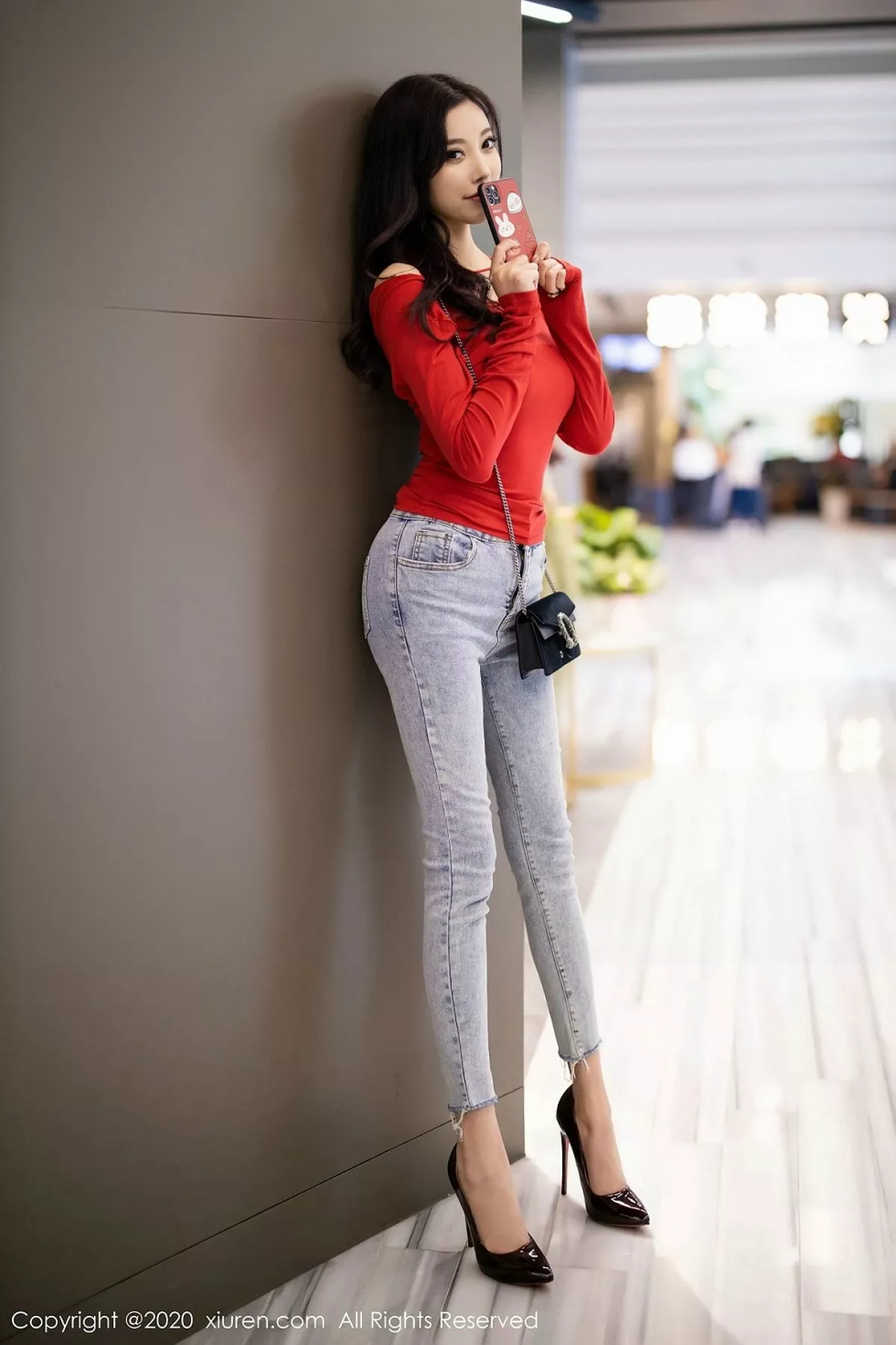 图片[26]-[XiuRen秀人网]第2200期杨晨晨写真-秀人资源网