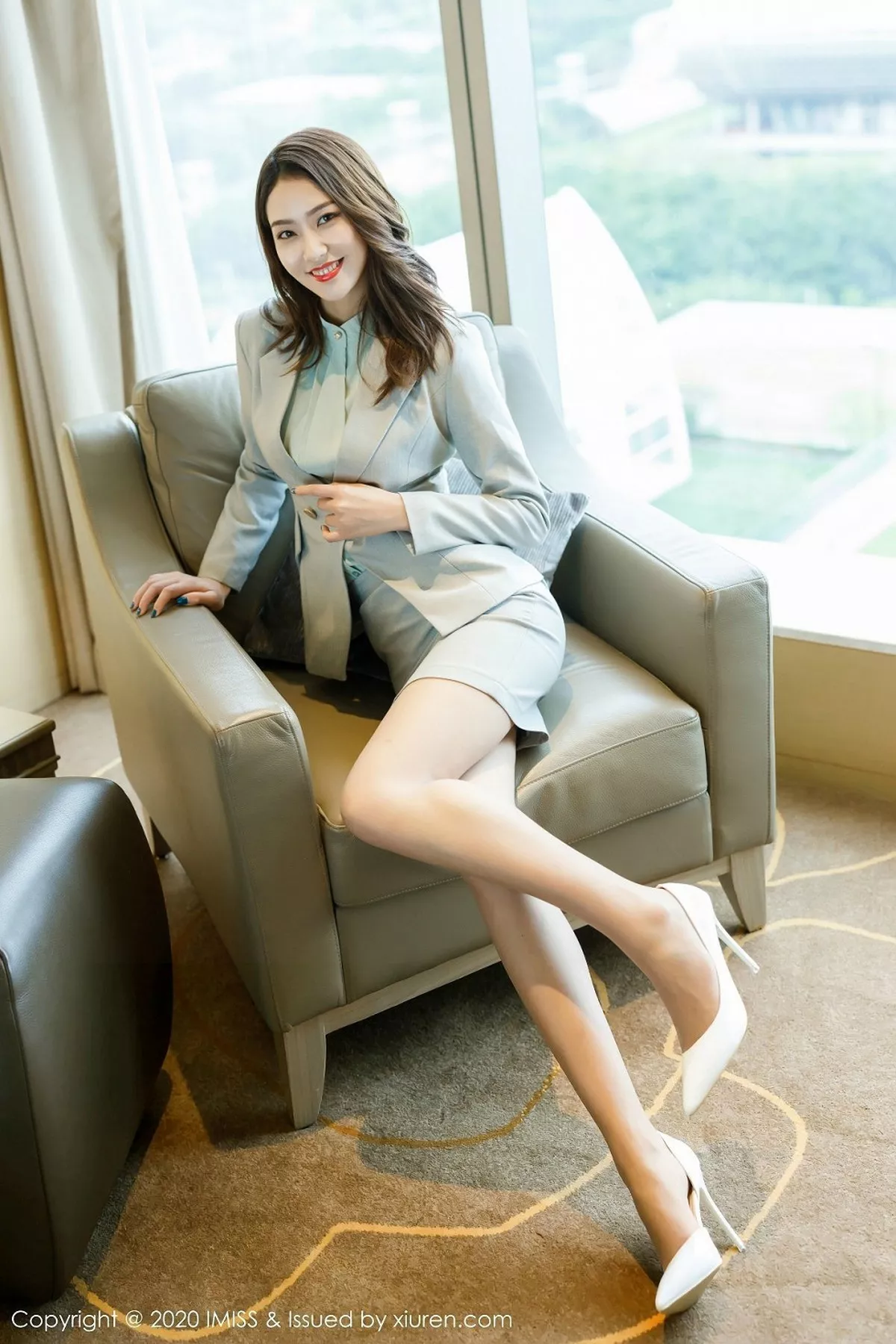 图片[23]-[Imiss爱蜜社]第466期方子萱写真-秀人资源网