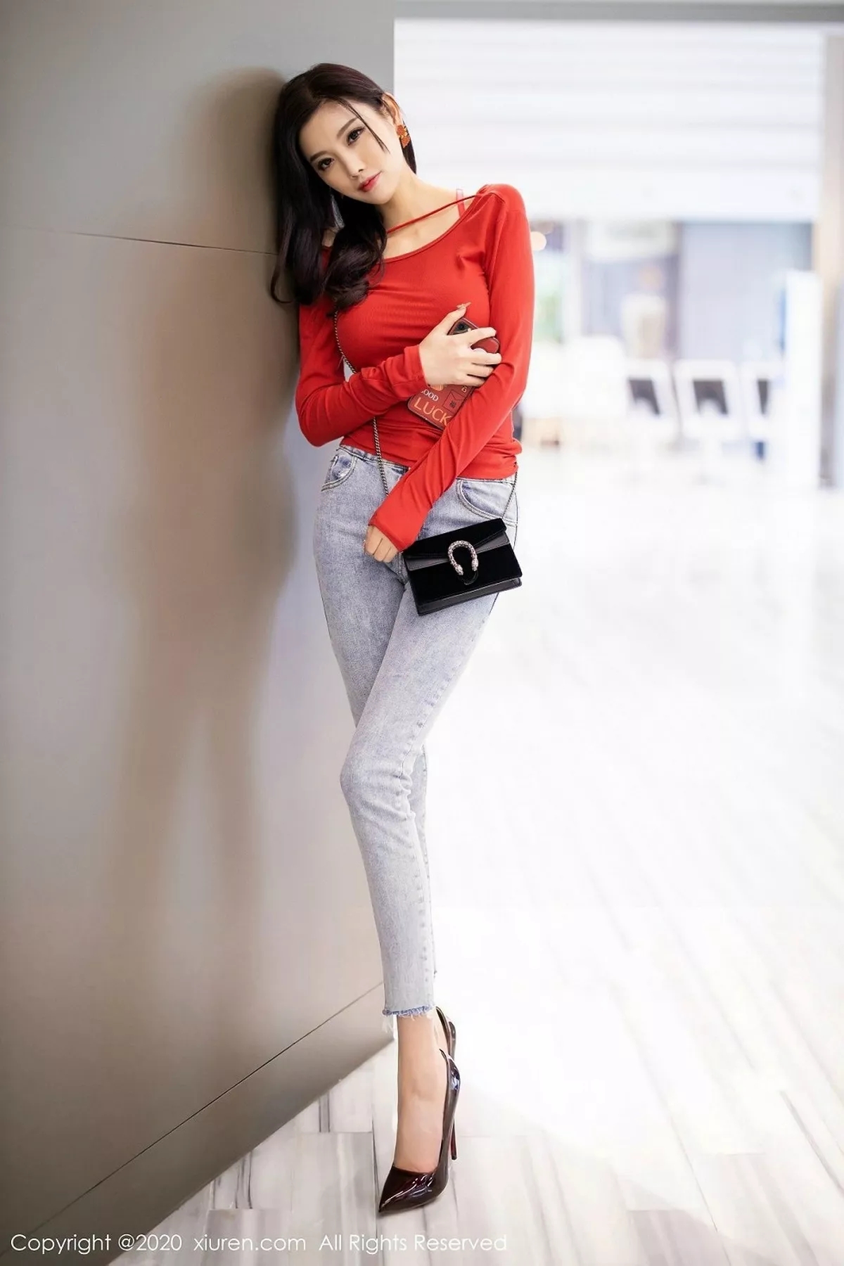 图片[14]-[XiuRen秀人网]第2200期杨晨晨写真-秀人资源网