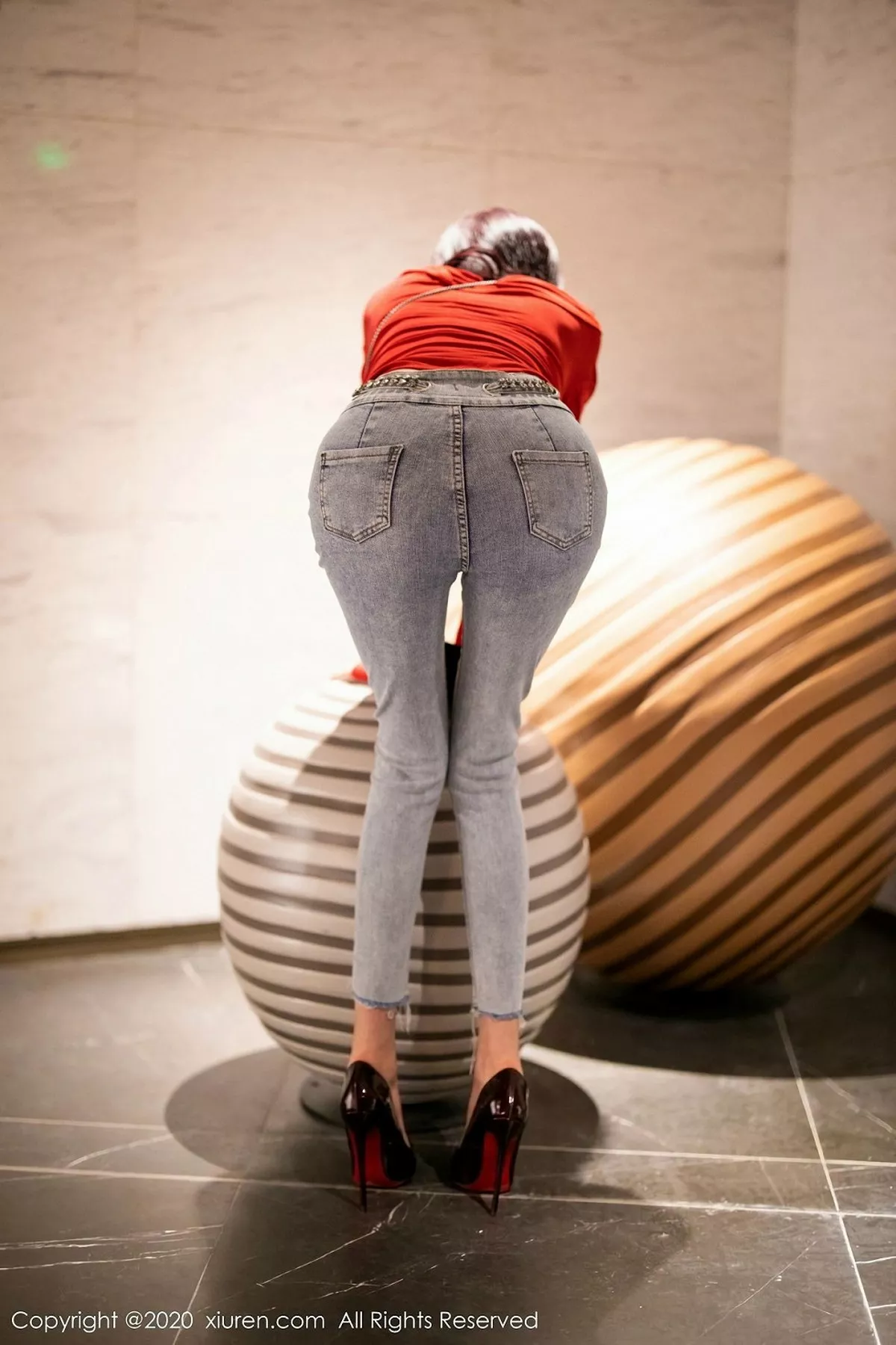 图片[10]-[XiuRen秀人网]第2200期杨晨晨写真-秀人资源网