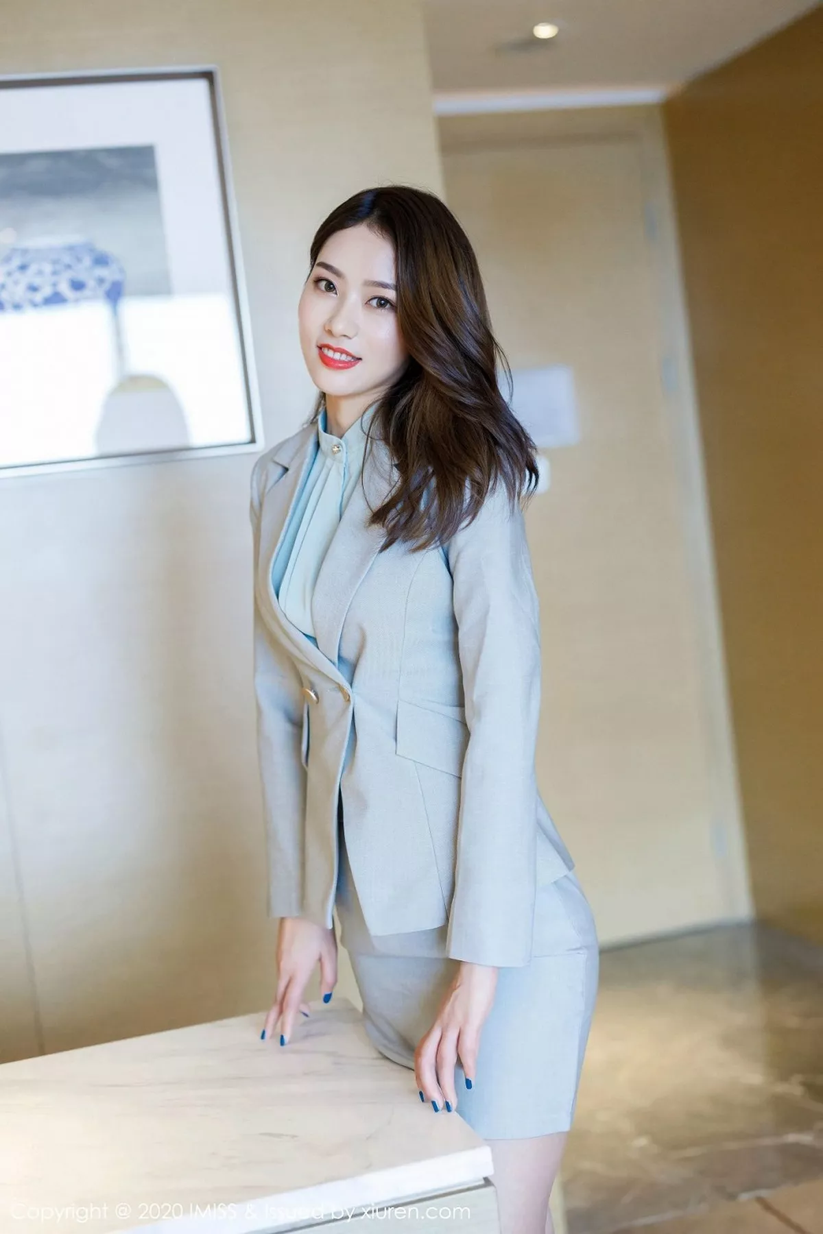 图片[41]-[Imiss爱蜜社]第466期方子萱写真-秀人资源网