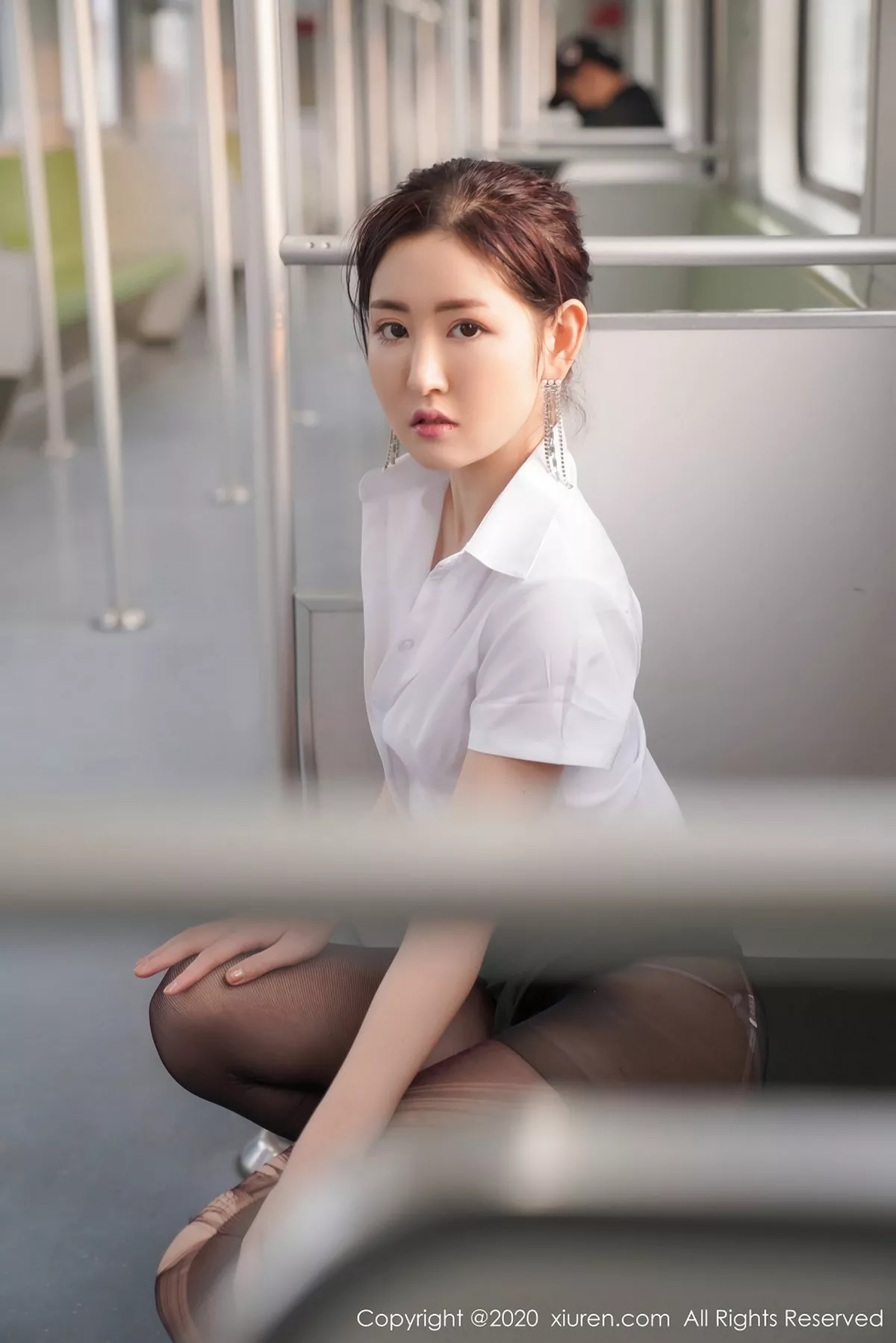 图片[6]-[XiuRen秀人网]第2202期沈梦瑶写真-秀人资源网
