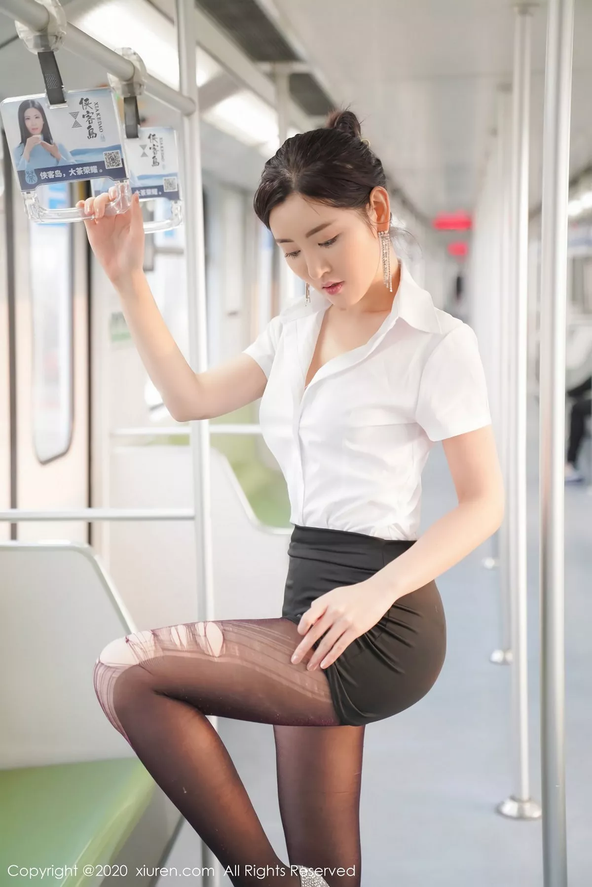 图片[13]-[XiuRen秀人网]第2202期沈梦瑶写真-秀人资源网