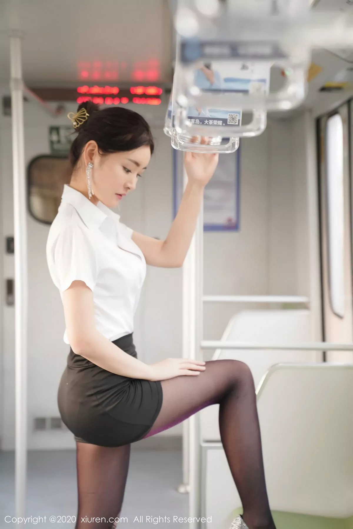 图片[34]-[XiuRen秀人网]第2202期沈梦瑶写真-秀人资源网