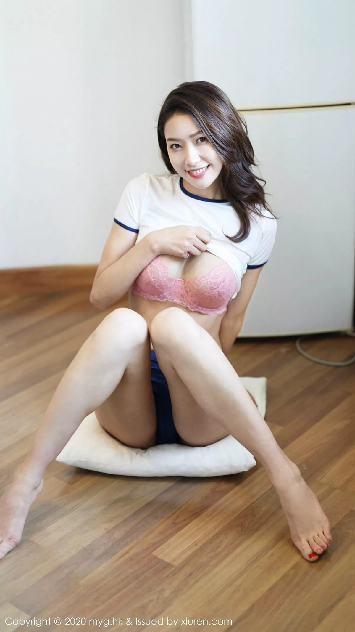 图片[14]-[MyGirl美媛馆]第435期方子萱写真-秀人资源网