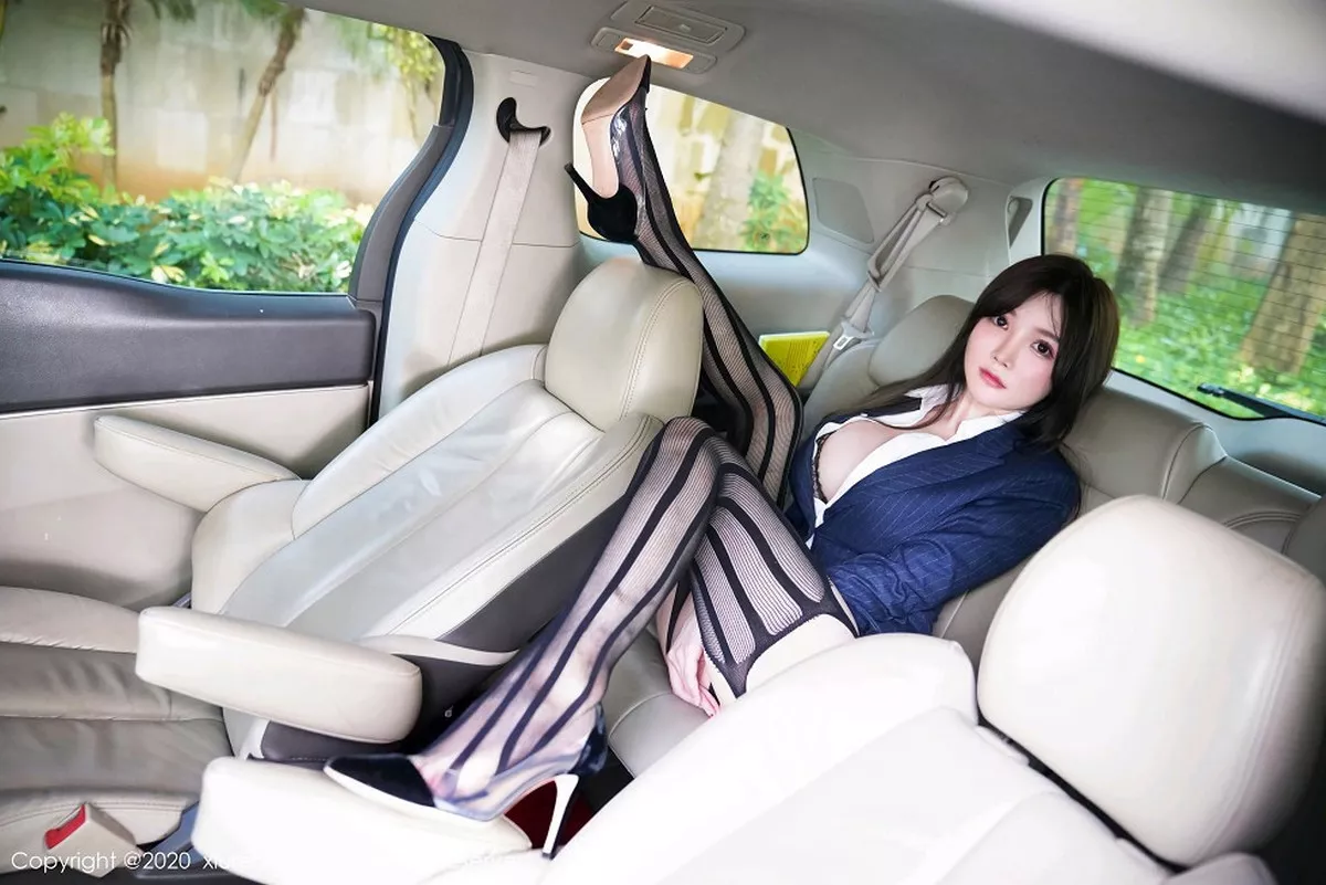 图片[6]-[XiuRen秀人网]第2209期糯美子写真-秀人资源网