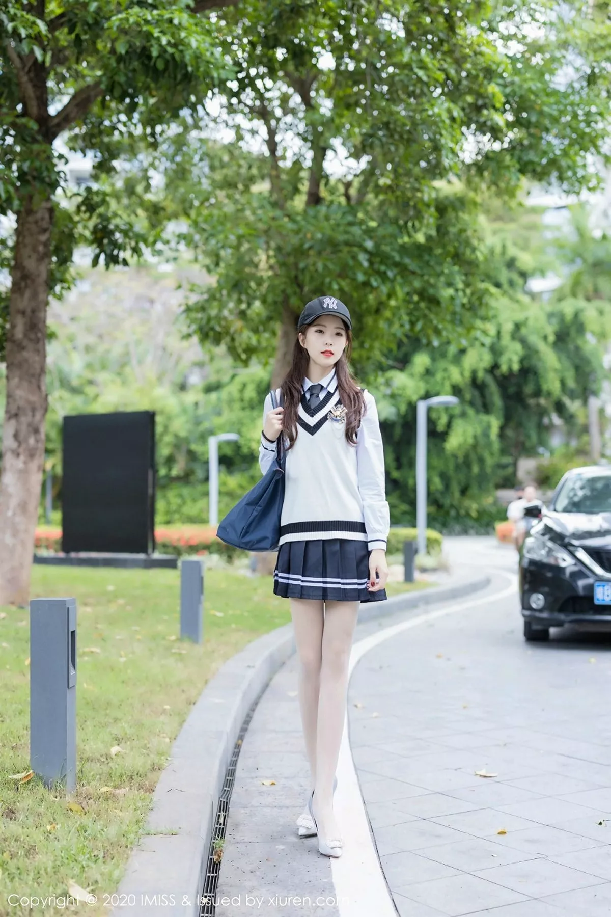 图片[22]-[Imiss爱蜜社]第467期杨紫嫣写真-秀人资源网