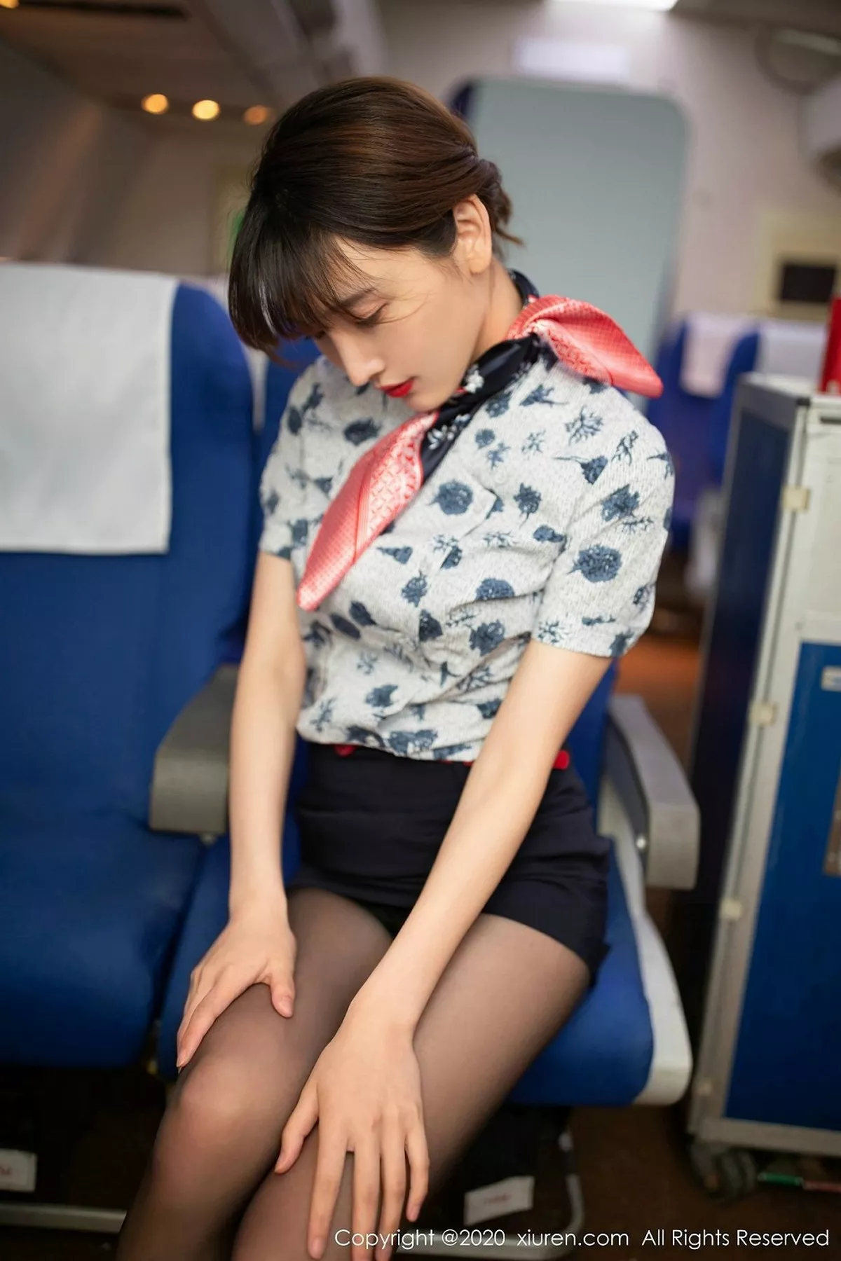 图片[14]-[XiuRen秀人网]第2206期陆萱萱写真-秀人资源网