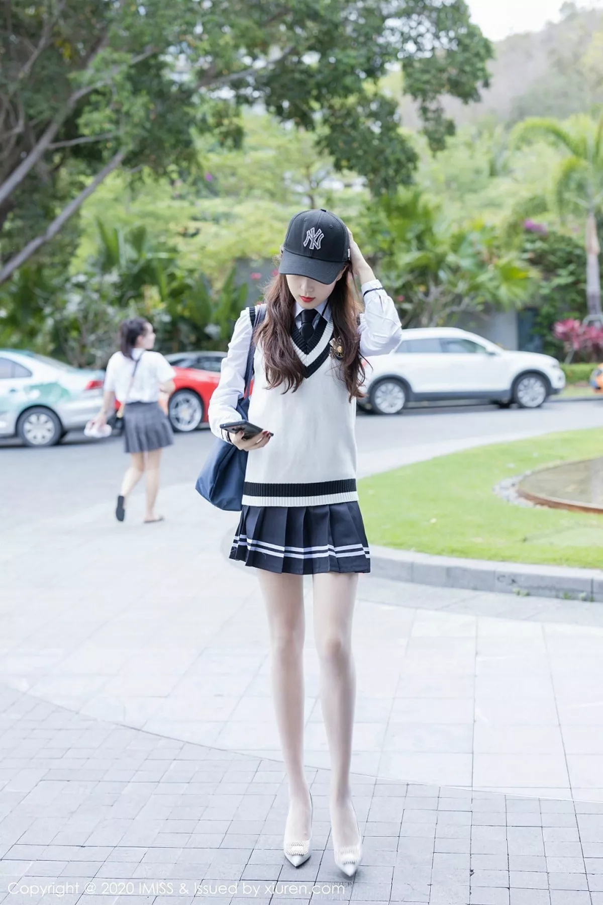 图片[30]-[Imiss爱蜜社]第467期杨紫嫣写真-秀人资源网