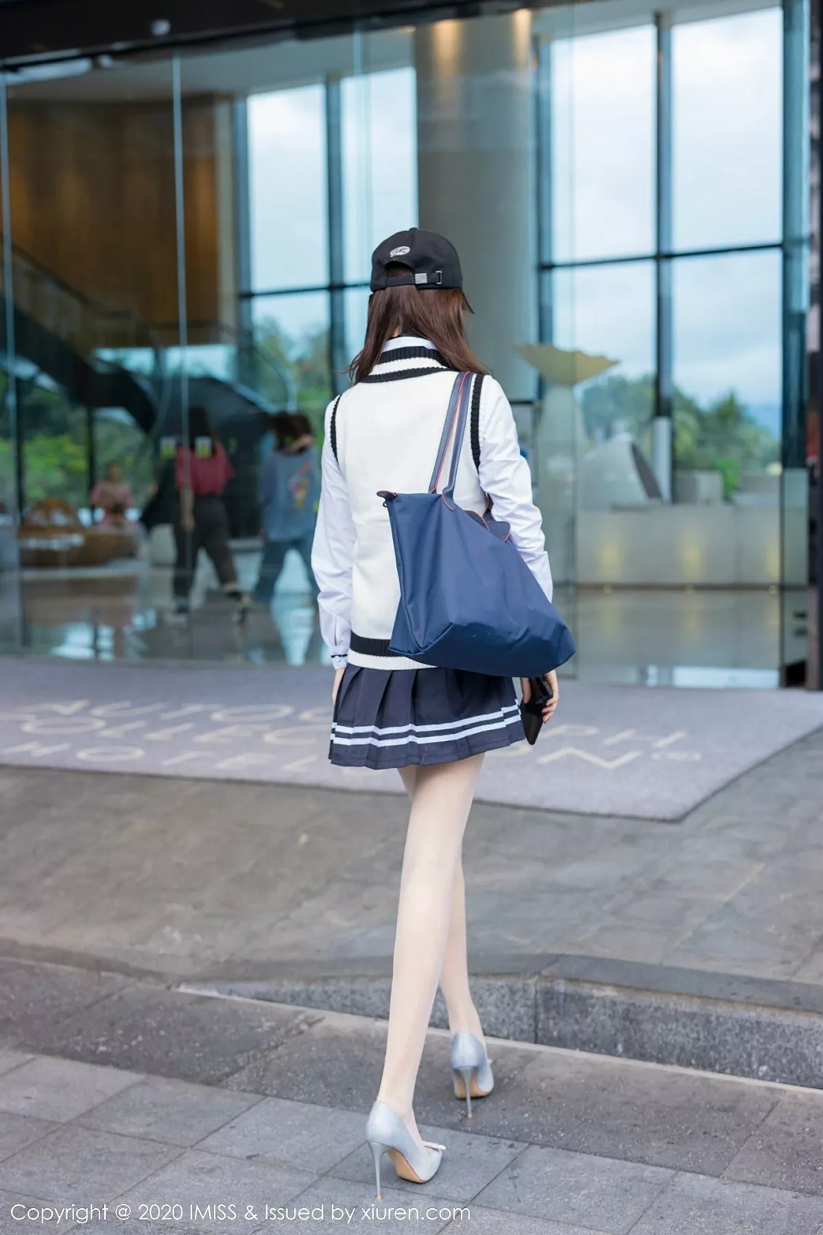 图片[7]-[Imiss爱蜜社]第467期杨紫嫣写真-秀人资源网