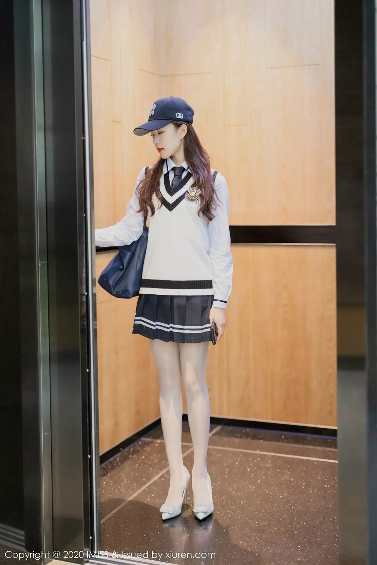 图片[15]-[Imiss爱蜜社]第467期杨紫嫣写真-秀人资源网