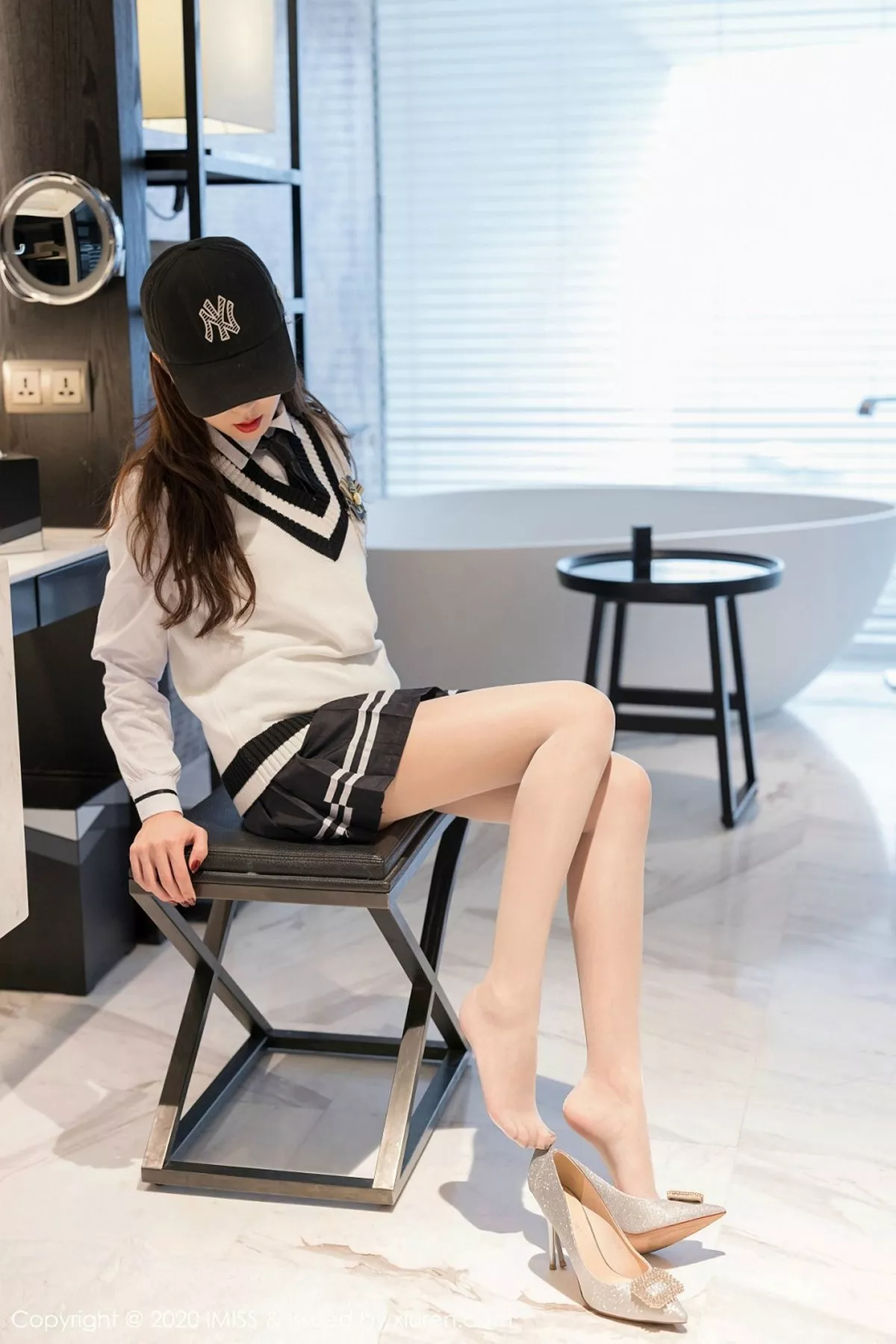 图片[4]-[Imiss爱蜜社]第467期杨紫嫣写真-秀人资源网