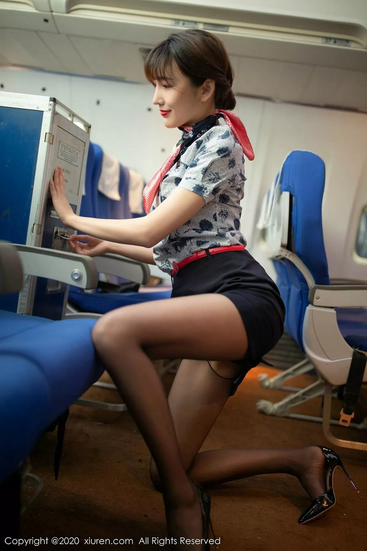 图片[3]-[XiuRen秀人网]第2206期陆萱萱写真-秀人资源网