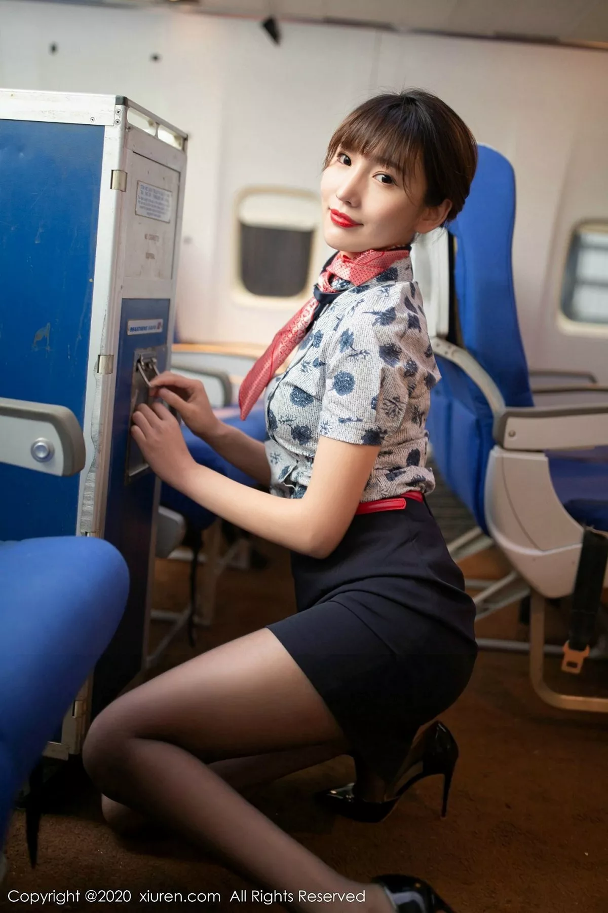 图片[19]-[XiuRen秀人网]第2206期陆萱萱写真-秀人资源网