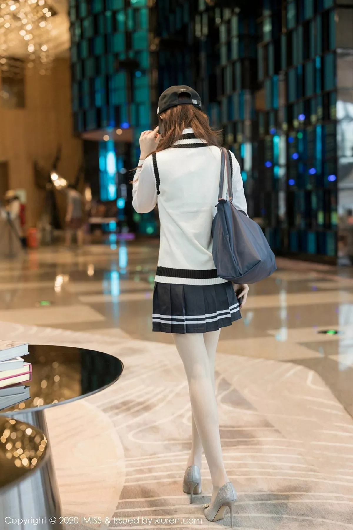 图片[5]-[Imiss爱蜜社]第467期杨紫嫣写真-秀人资源网