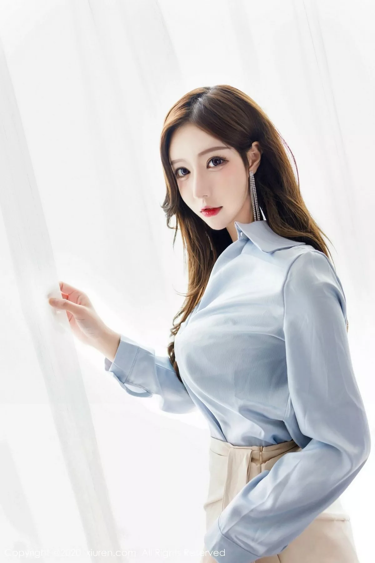 图片[29]-[XiuRen秀人网]第2212期LindaLinda写真-秀人资源网