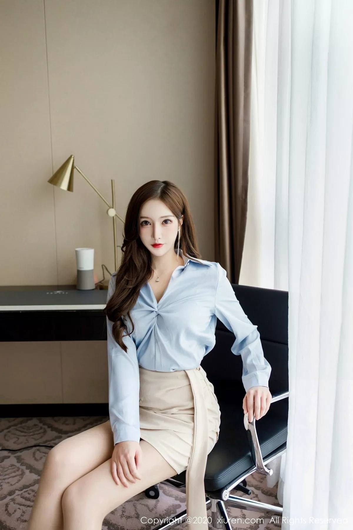 图片[22]-[XiuRen秀人网]第2212期LindaLinda写真-秀人资源网