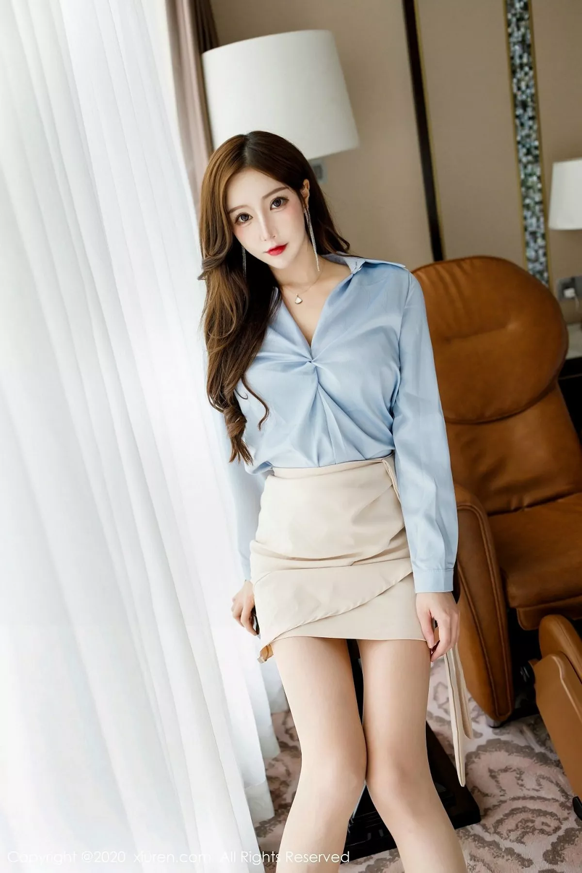 图片[21]-[XiuRen秀人网]第2212期LindaLinda写真-秀人资源网