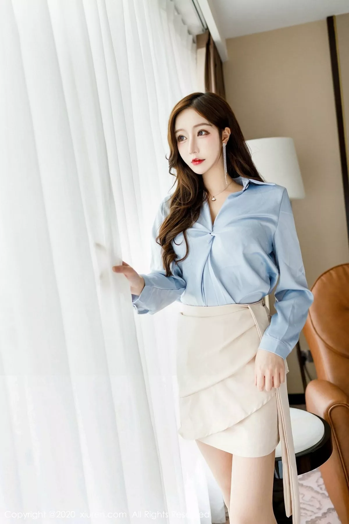 图片[10]-[XiuRen秀人网]第2212期LindaLinda写真-秀人资源网