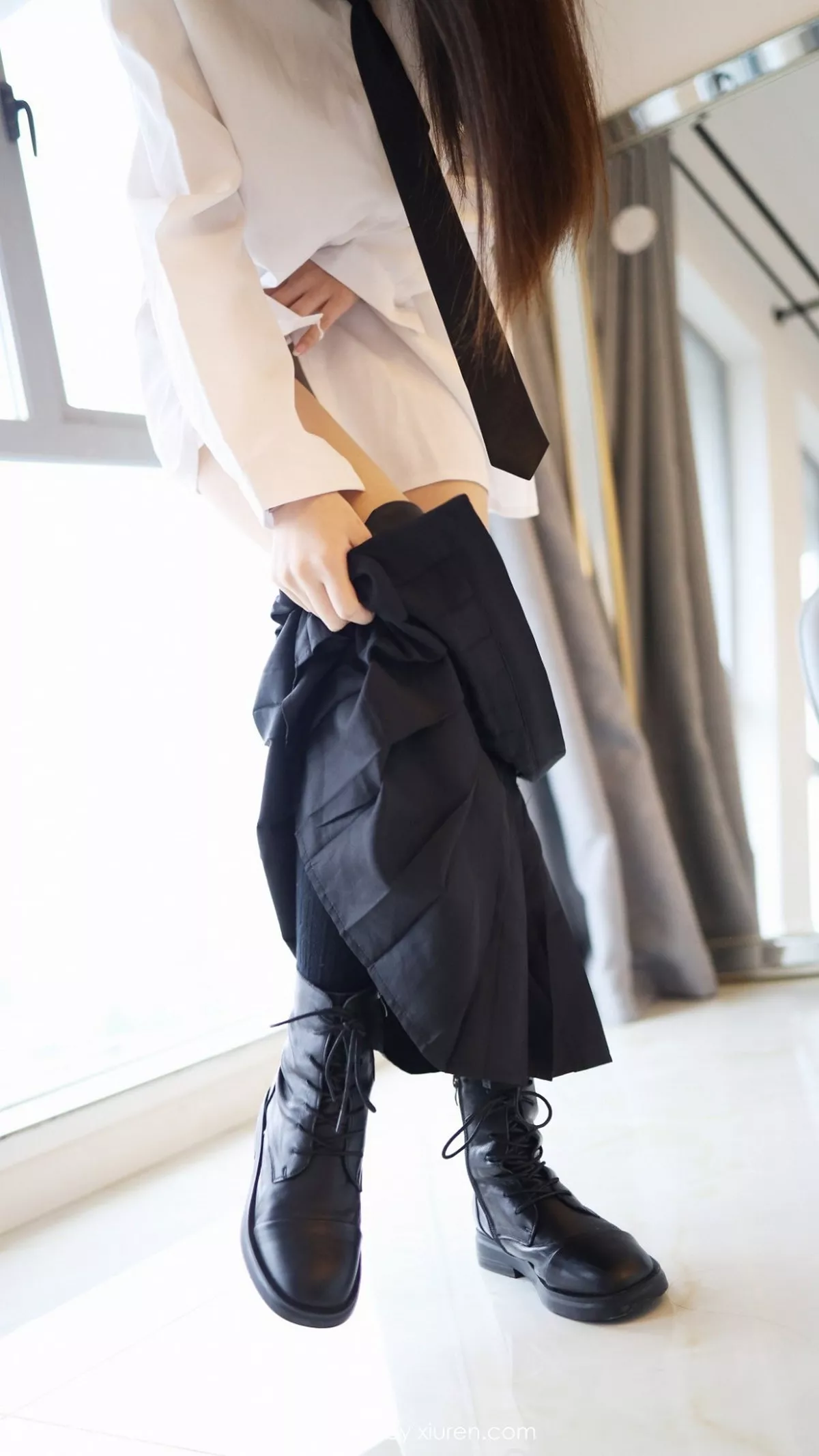 图片[5]-[MyGirl美媛馆]第439期张小妮写真-秀人资源网