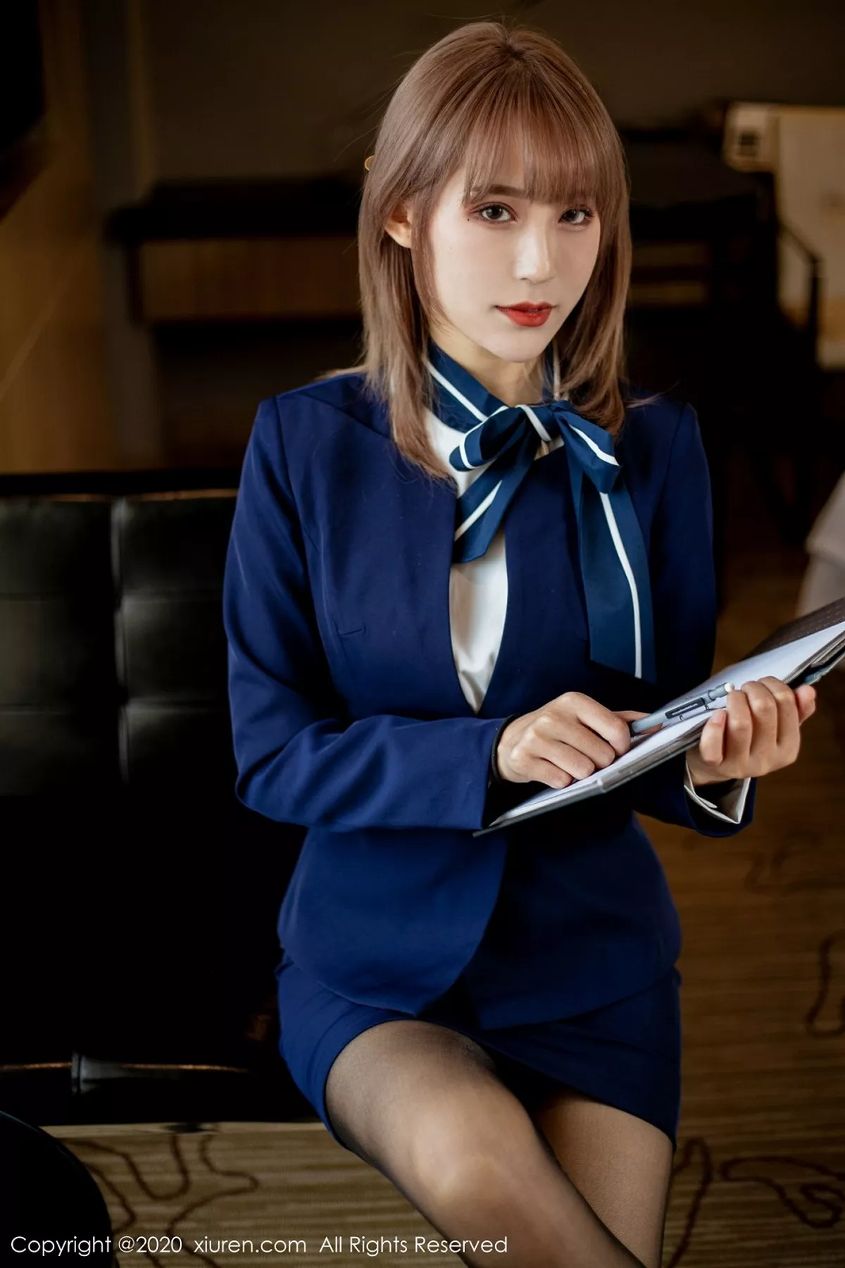 图片[17]-[XiuRen秀人网]第2224期周慕汐写真-秀人资源网