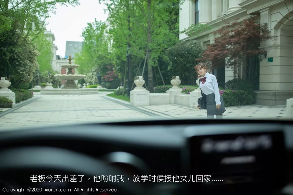 图片[7]-[XiuRen秀人网]第2225期陶喜乐写真-秀人资源网