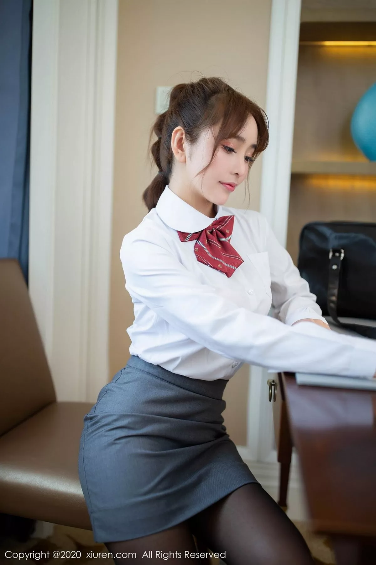 图片[18]-[XiuRen秀人网]第2225期陶喜乐写真-秀人资源网