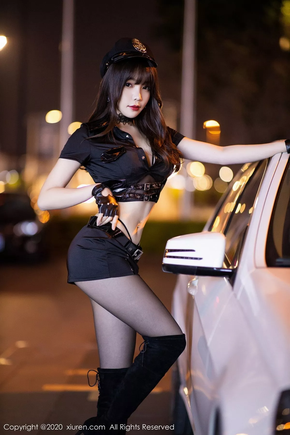 图片[13]-[XiuRen秀人网]第2226期芝芝Booty写真-秀人资源网