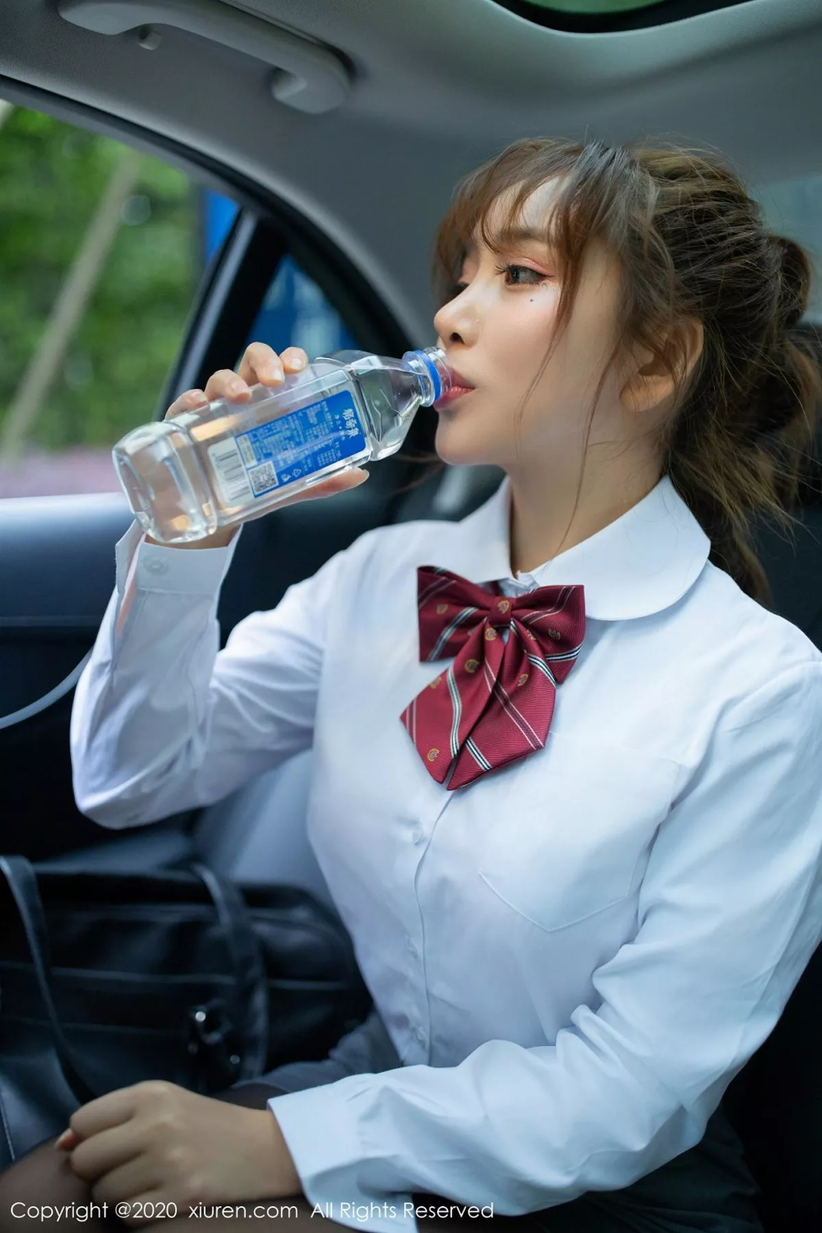 图片[21]-[XiuRen秀人网]第2225期陶喜乐写真-秀人资源网