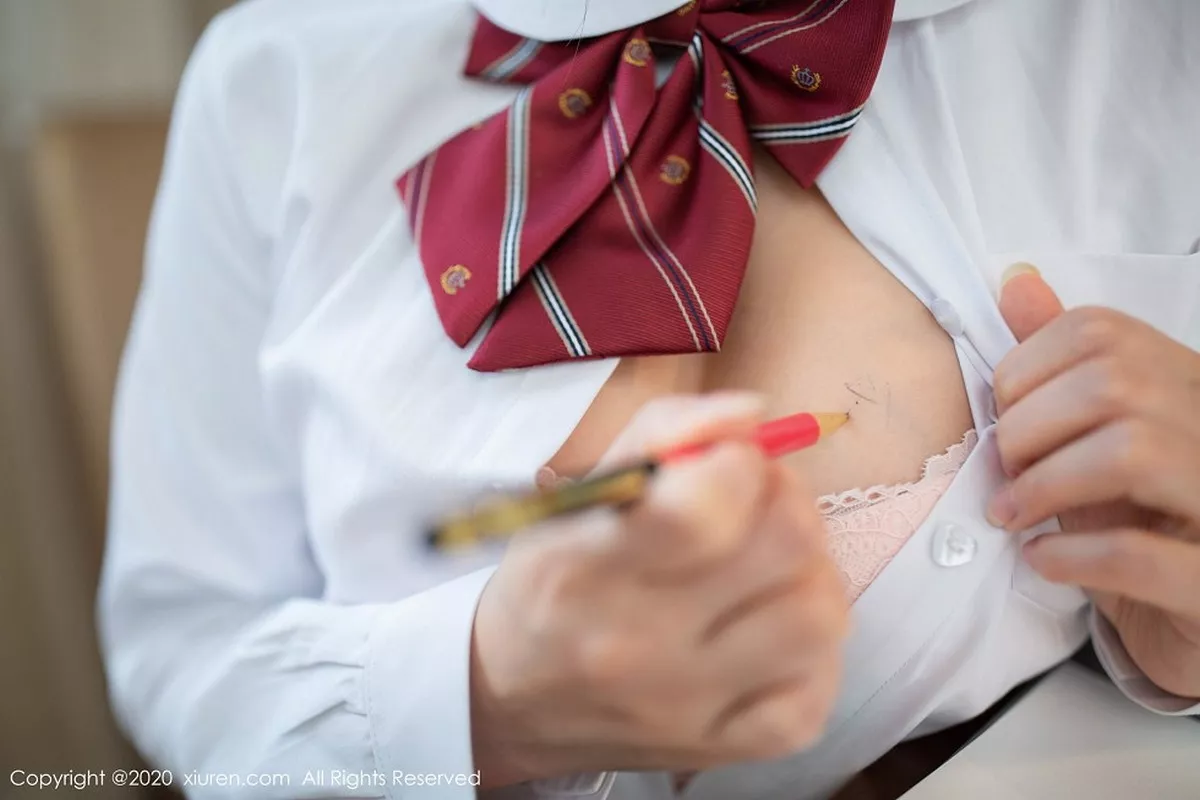 图片[16]-[XiuRen秀人网]第2225期陶喜乐写真-秀人资源网