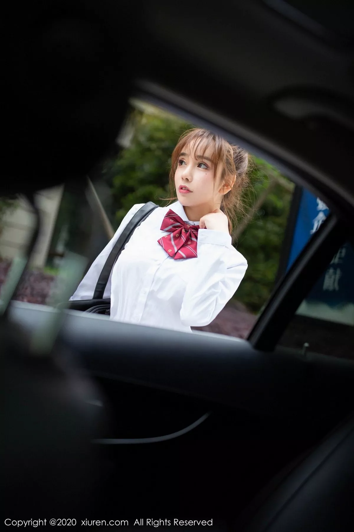 图片[13]-[XiuRen秀人网]第2225期陶喜乐写真-秀人资源网