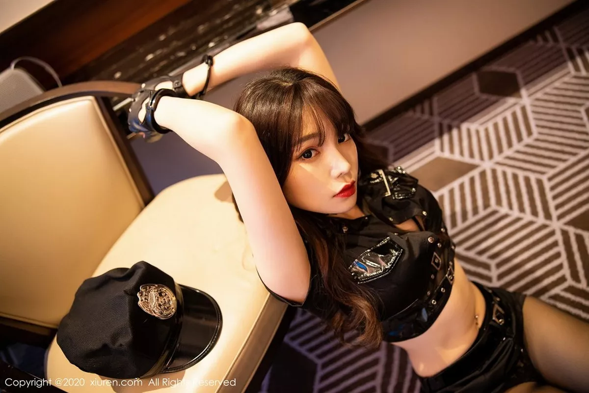 图片[11]-[XiuRen秀人网]第2226期芝芝Booty写真-秀人资源网