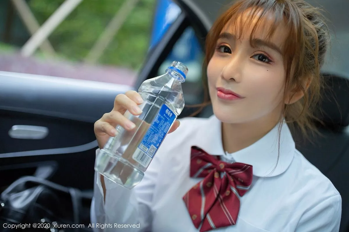 图片[8]-[XiuRen秀人网]第2225期陶喜乐写真-秀人资源网