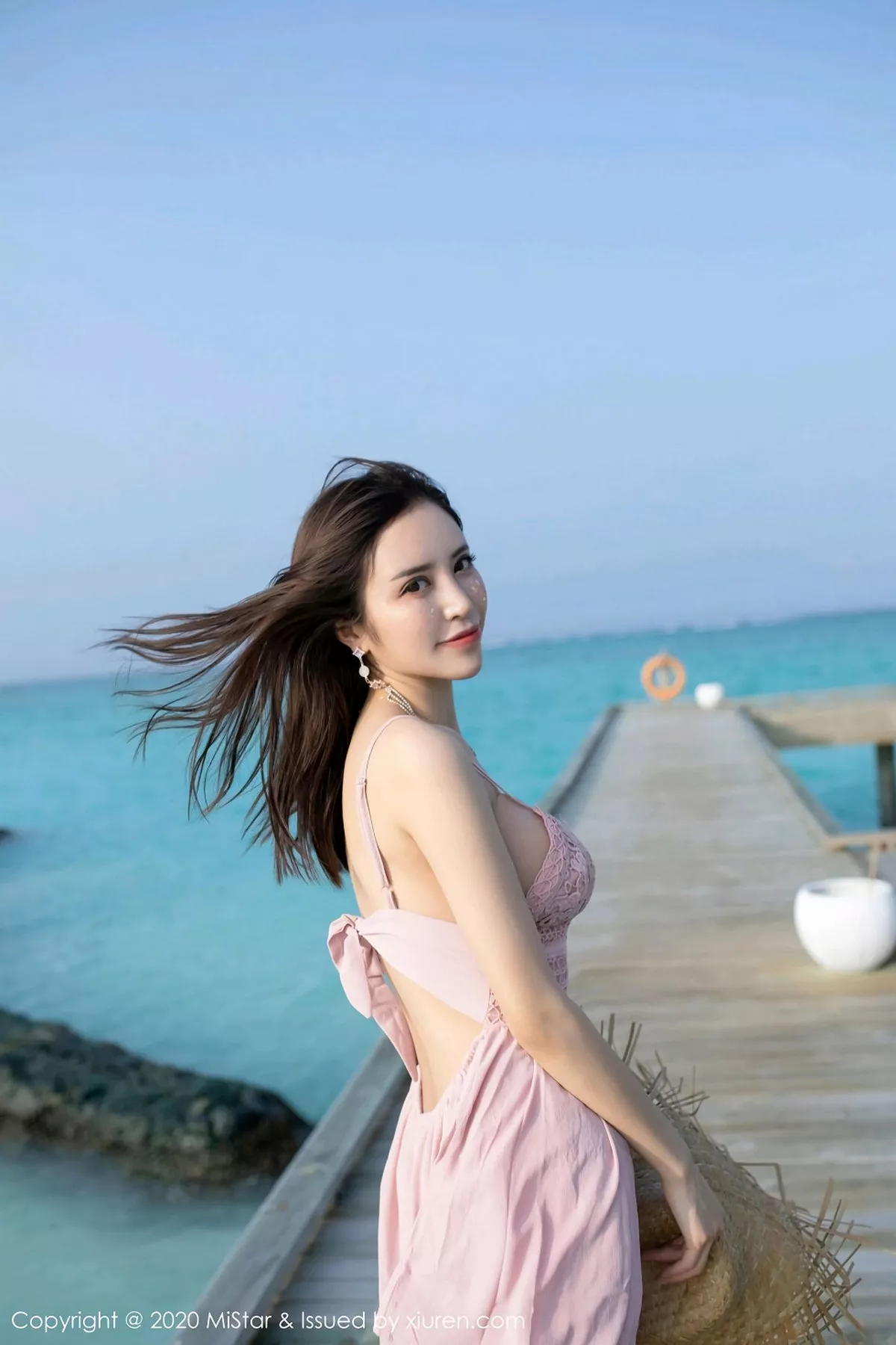 图片[6]-[MiStar魅妍社]第324期陈思琪写真-秀人资源网