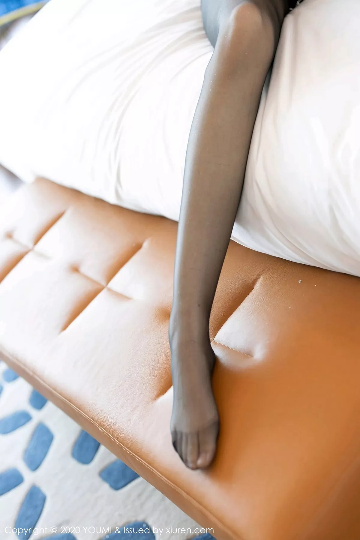 图片[4]-[YouMi尤蜜荟]第455期葛征Model写真-秀人资源网