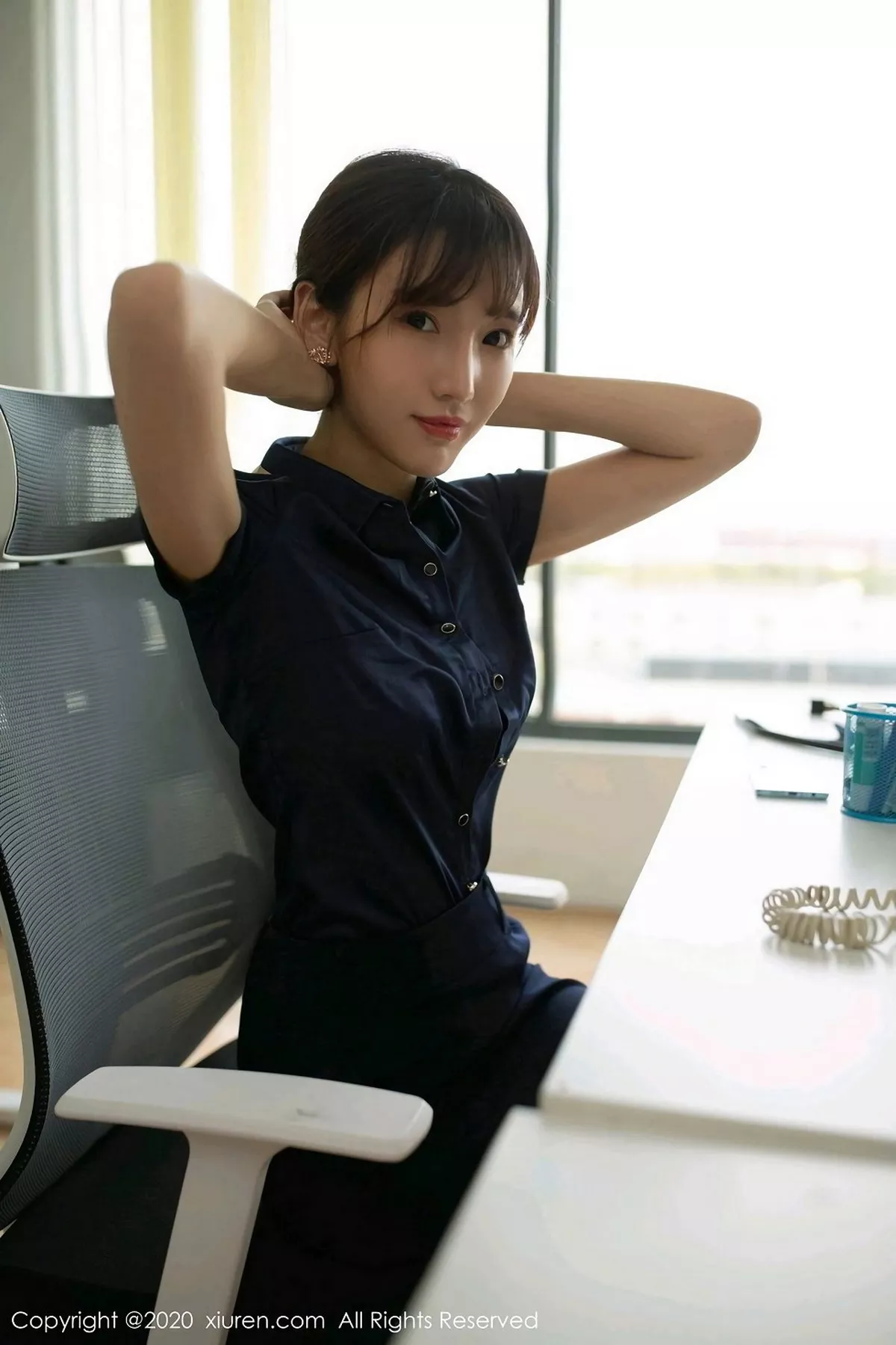 图片[25]-[XiuRen秀人网]第2164期陆萱萱写真-秀人资源网