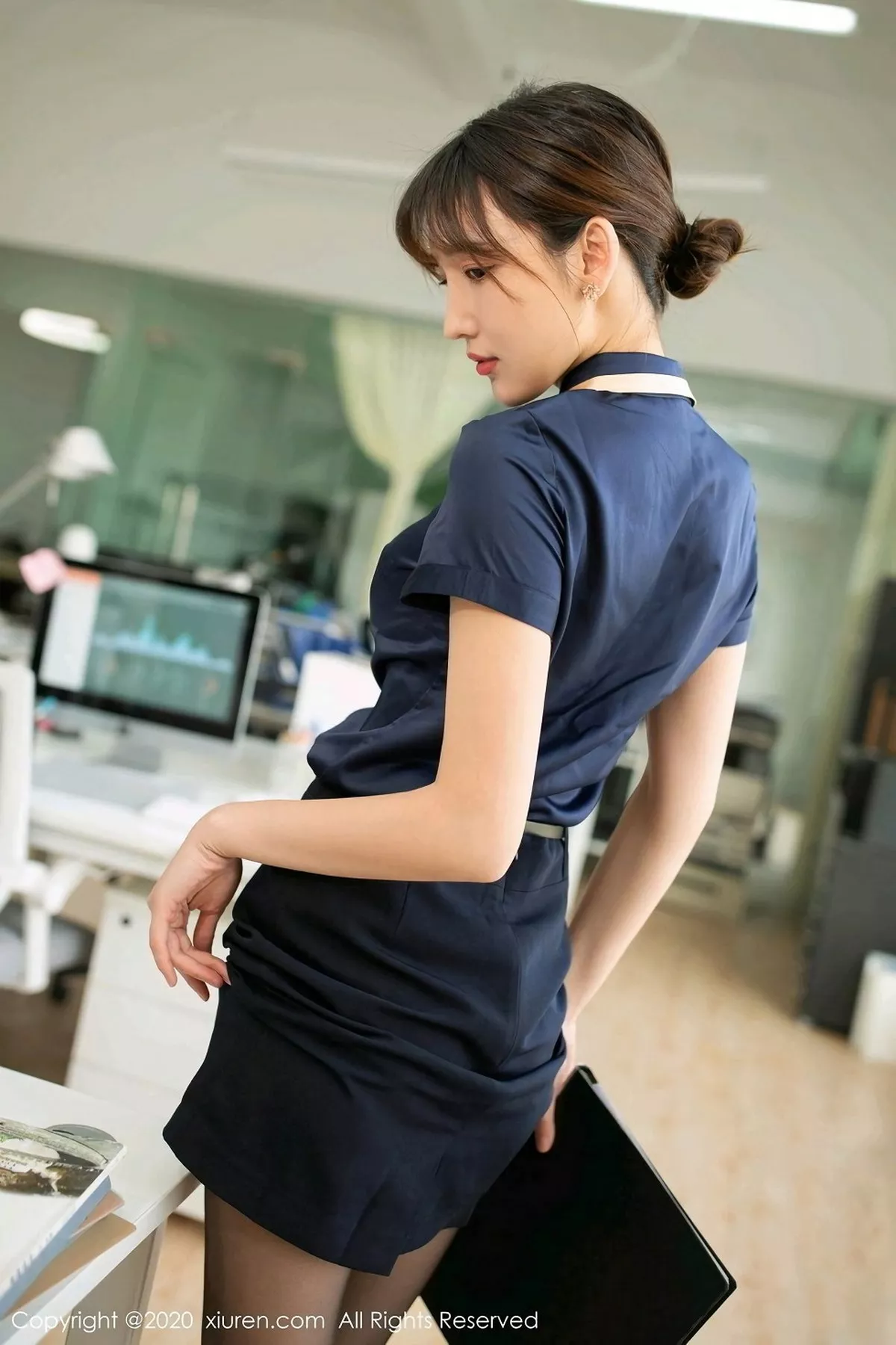 图片[11]-[XiuRen秀人网]第2164期陆萱萱写真-秀人资源网