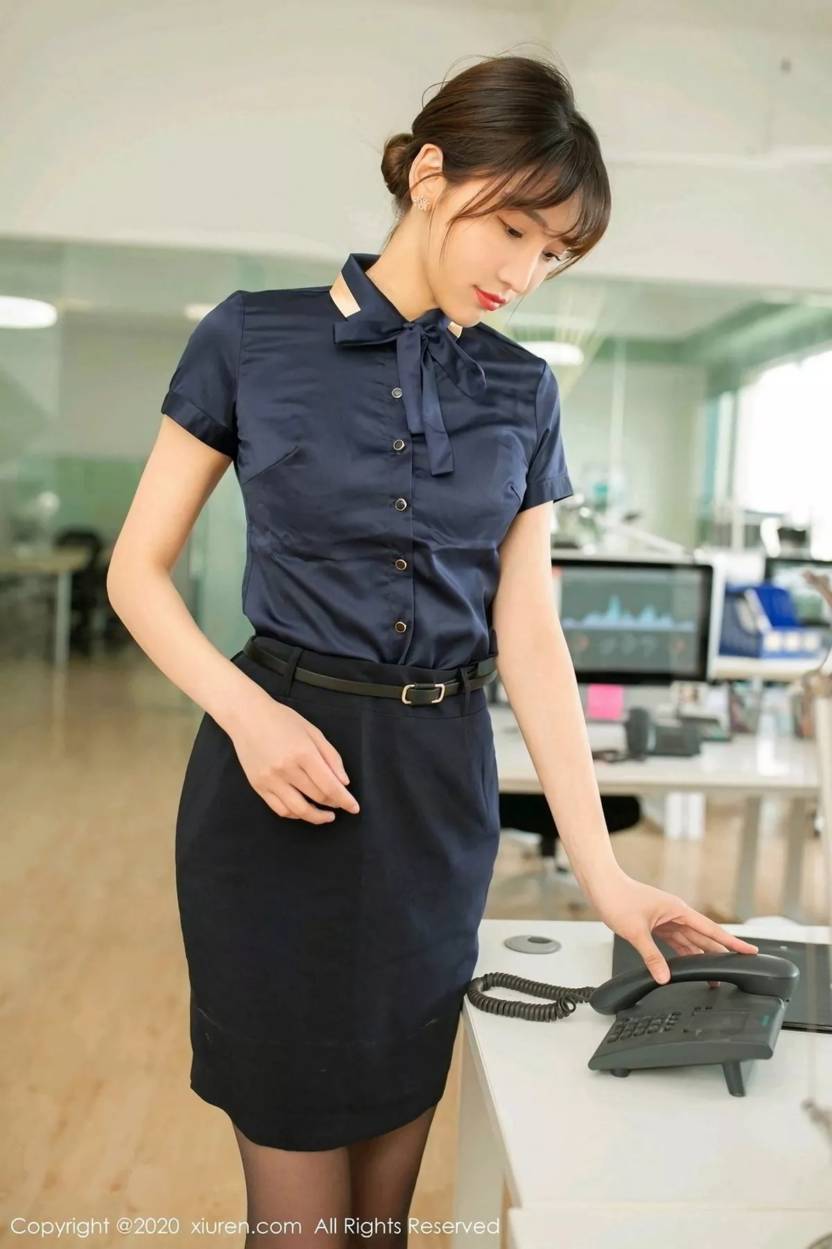 图片[20]-[XiuRen秀人网]第2164期陆萱萱写真-秀人资源网