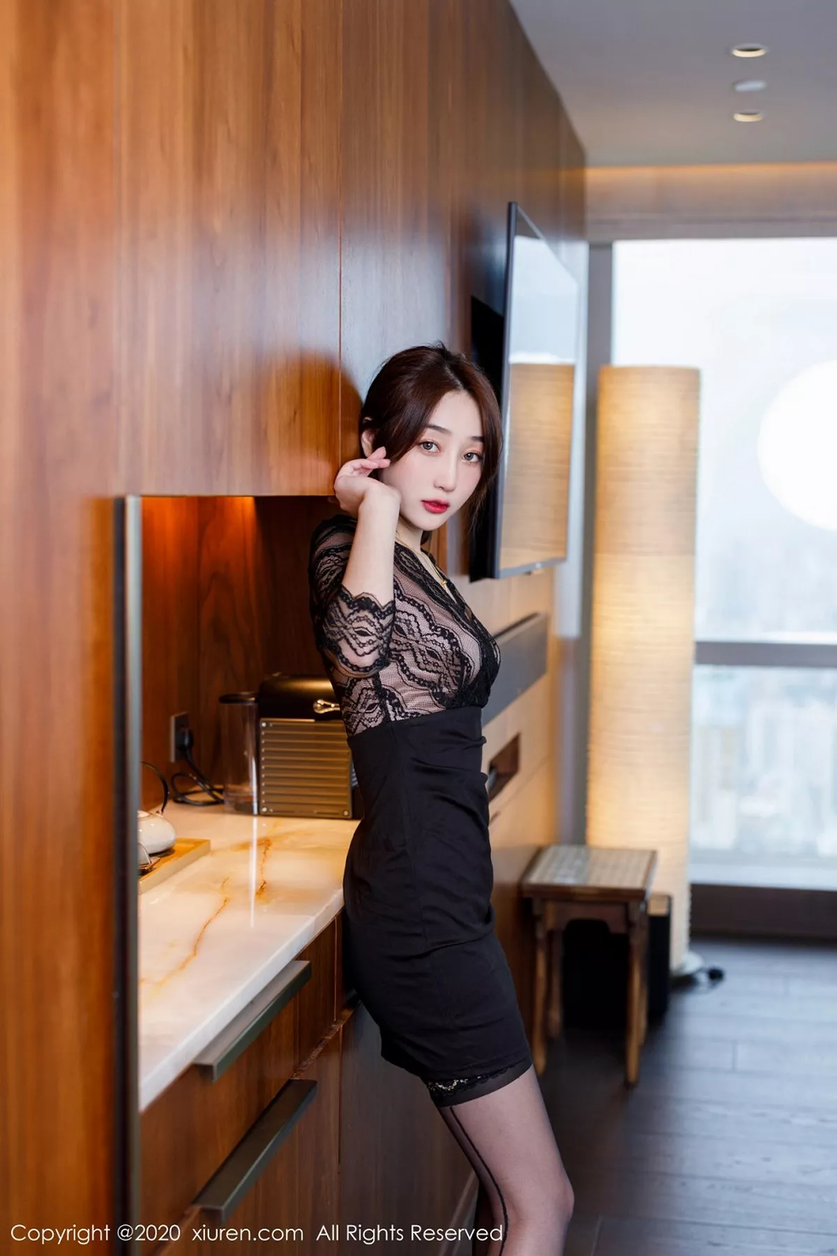 图片[8]-[XiuRen秀人网]第2166期九月生写真-秀人资源网